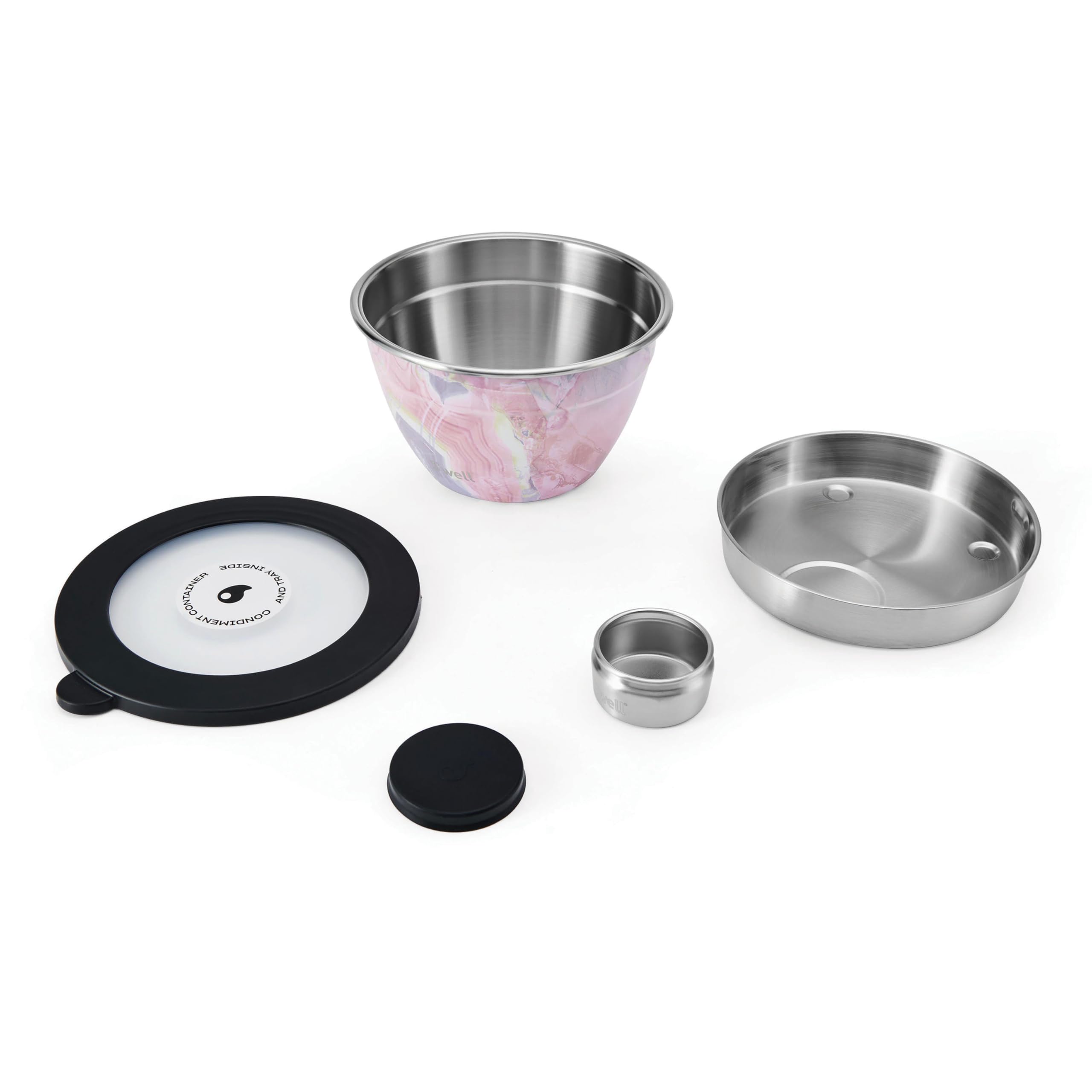 s-well-salad-bowl-kit-with-condiment-container-removable-tray-geode-rose-1-9l image 7