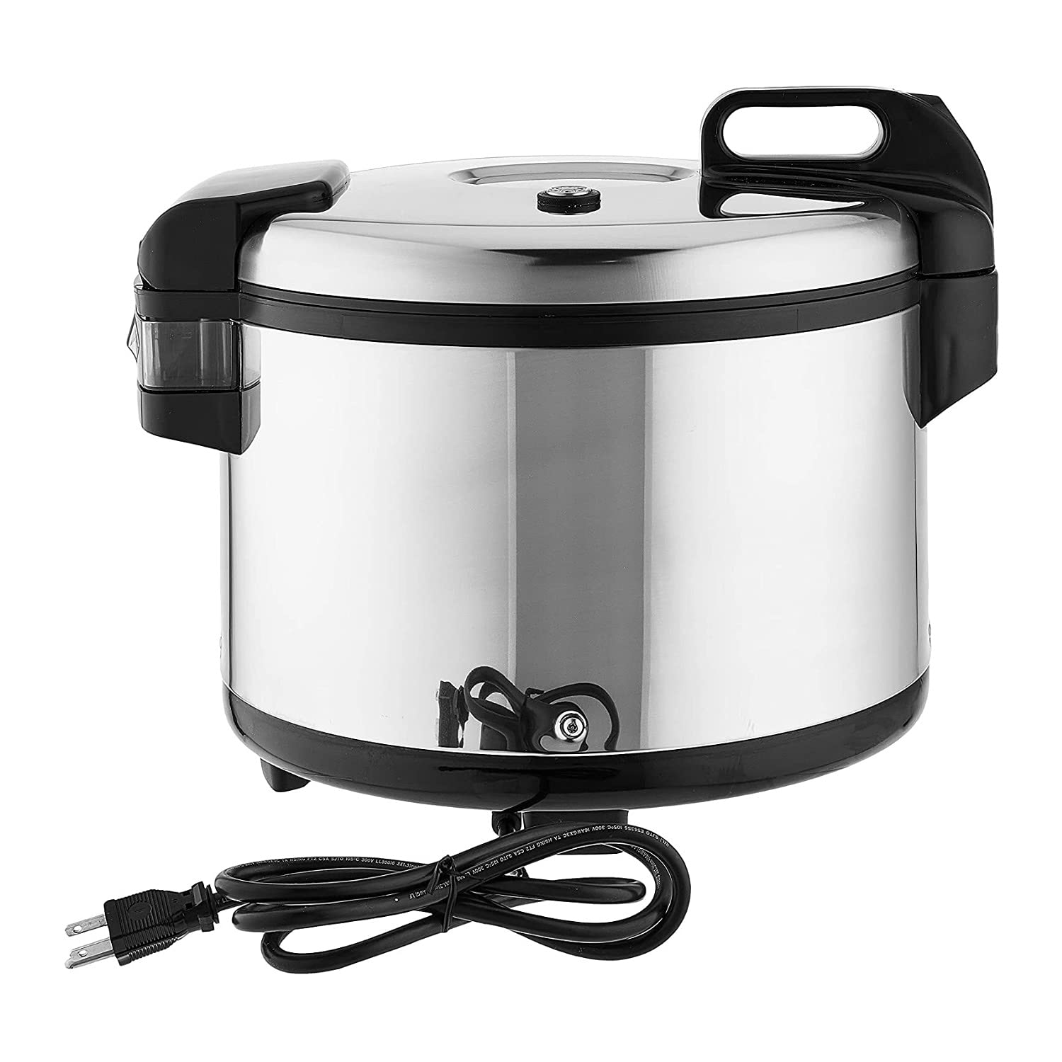 zojirushi-nyc-36-commercial-rice-cooker-and-warmer-20-cup-uncooked-stainless-ste image 4