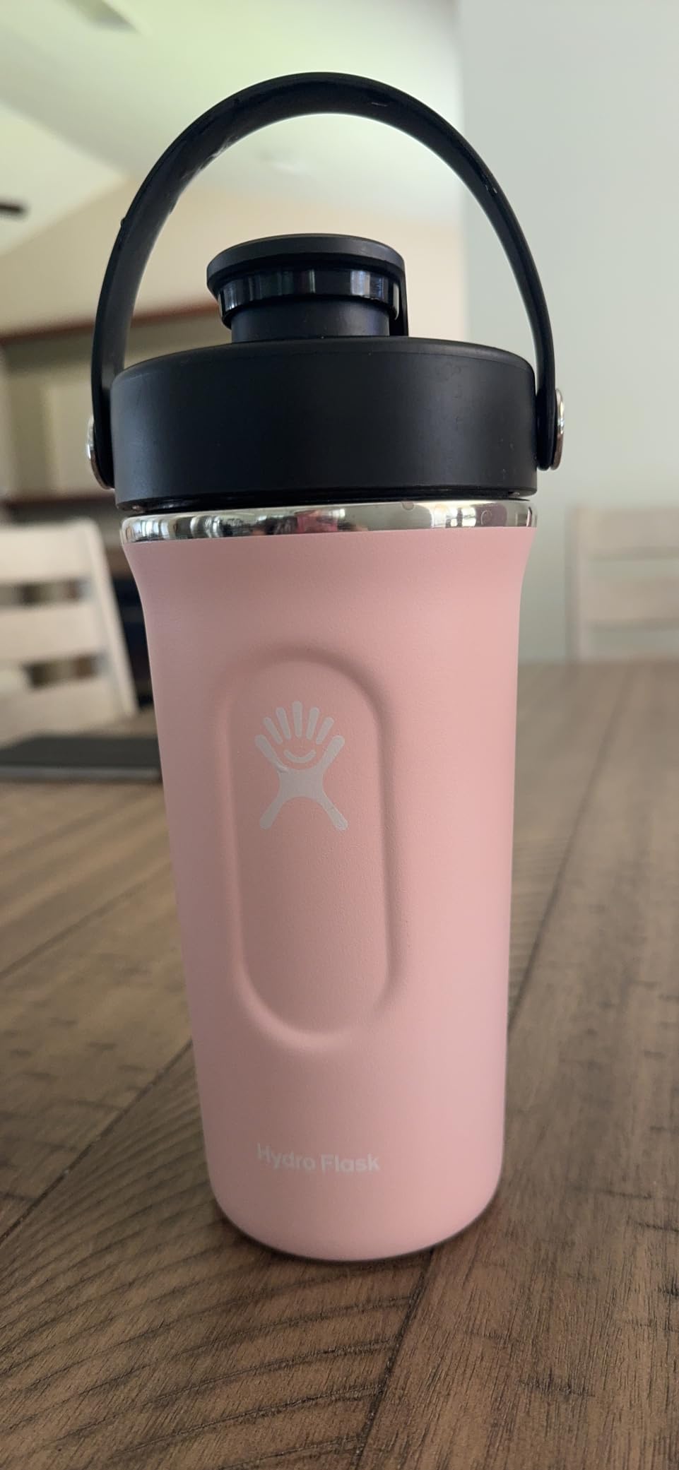 Great for protein