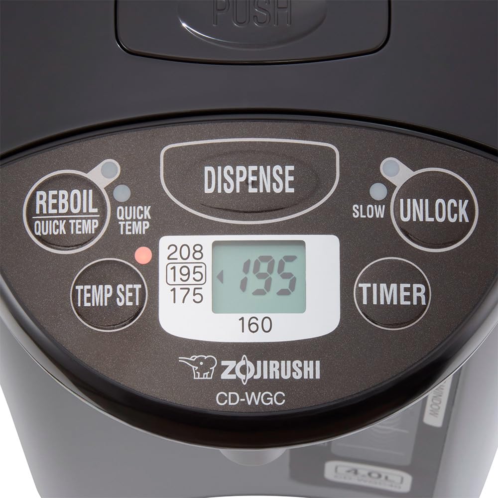 zojirushi-cd-wgc30-micom-water-boiler-and-warmer-3-0l-4-temperature-settings-sta image 1