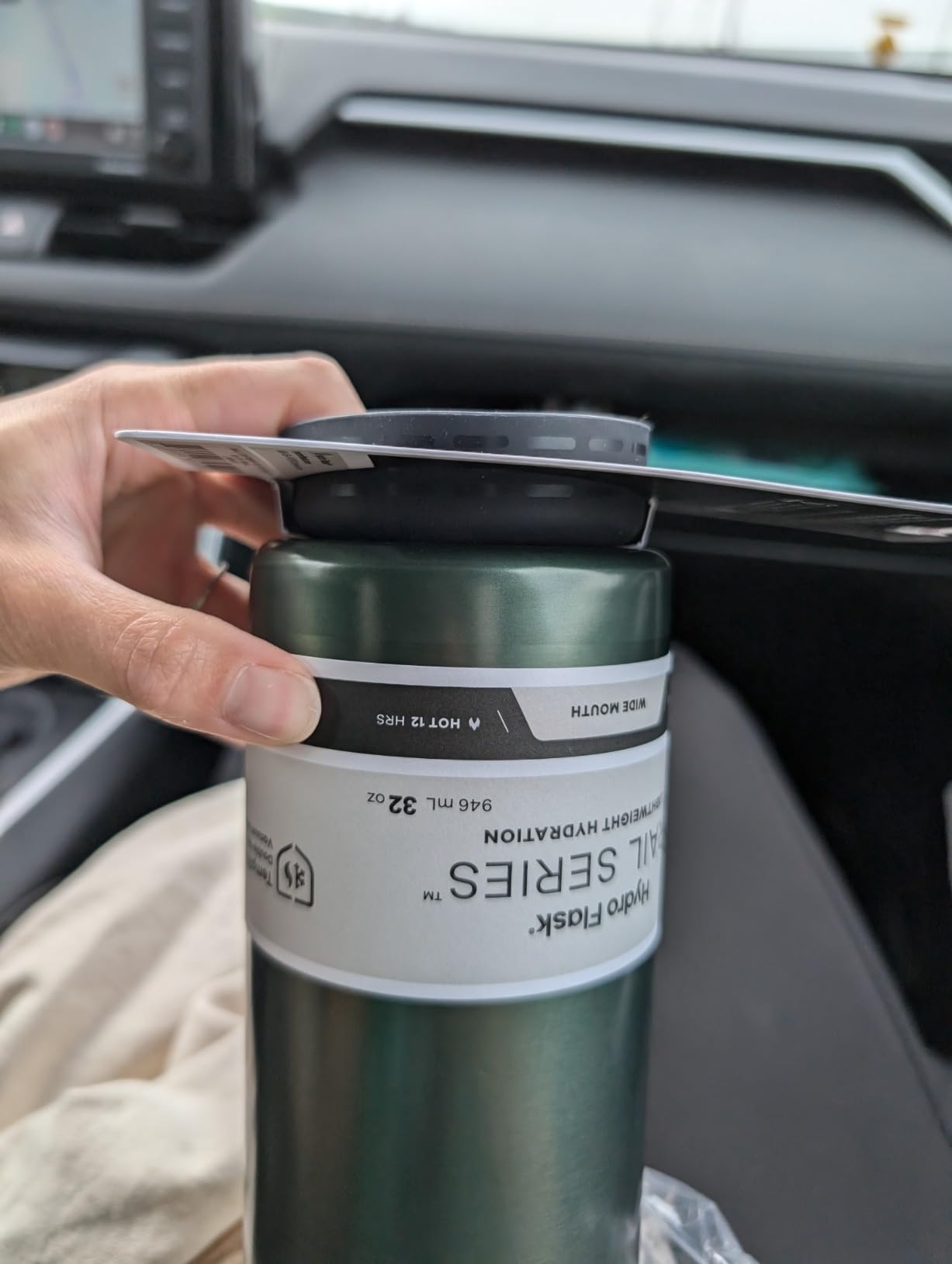 Good quality