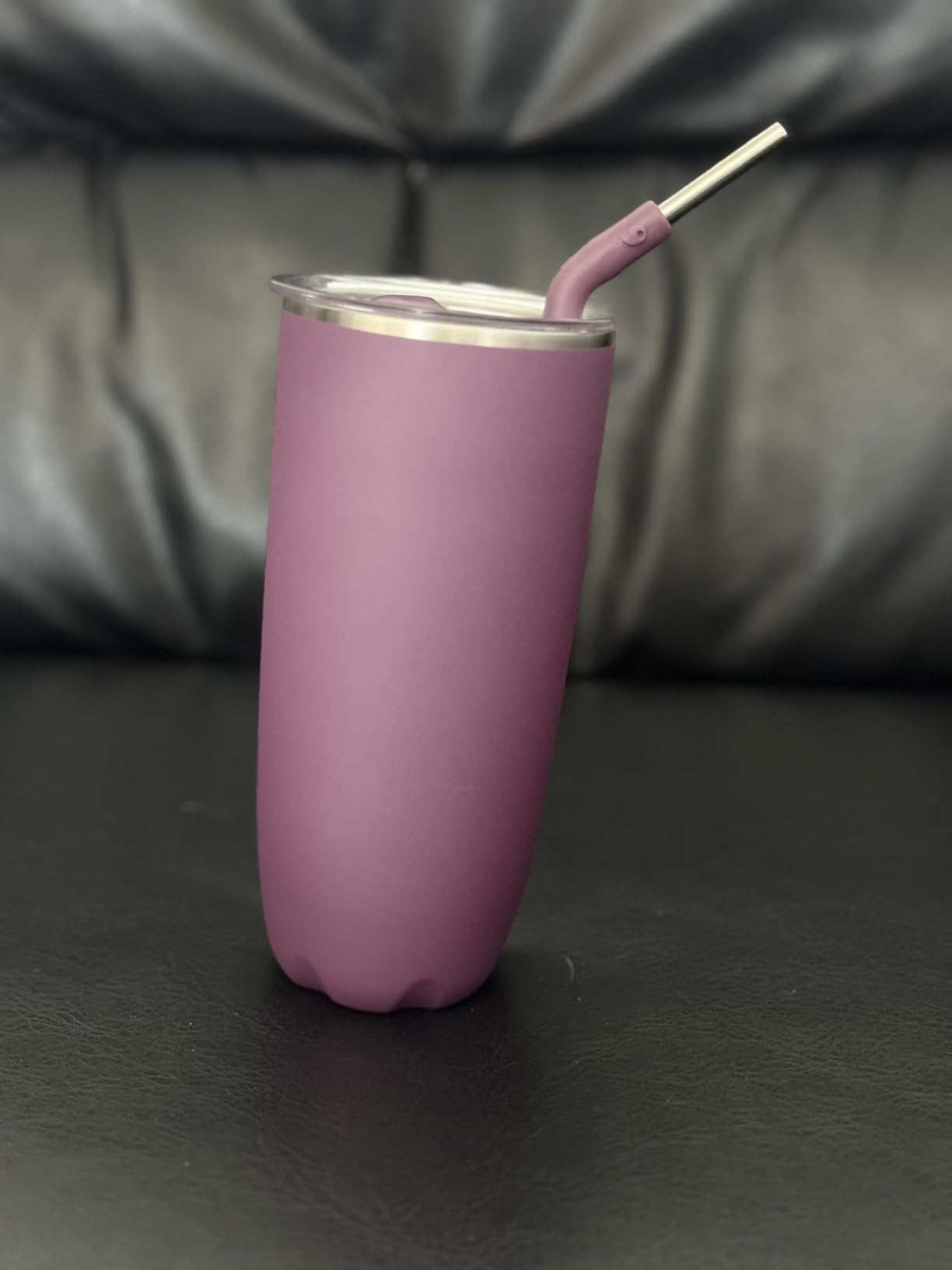 Great tumbler, but lid could be better