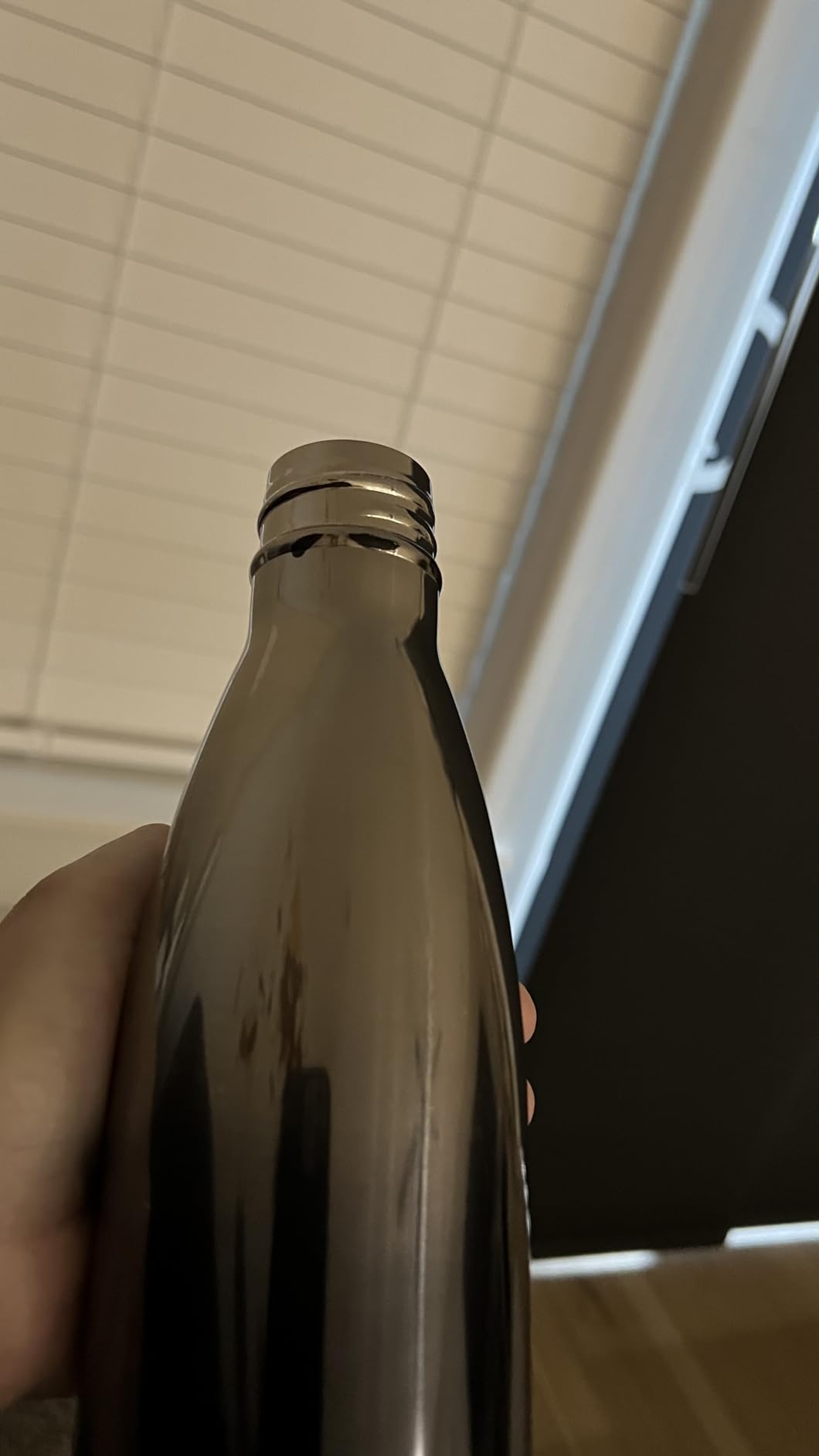 Nice but lid is tight
