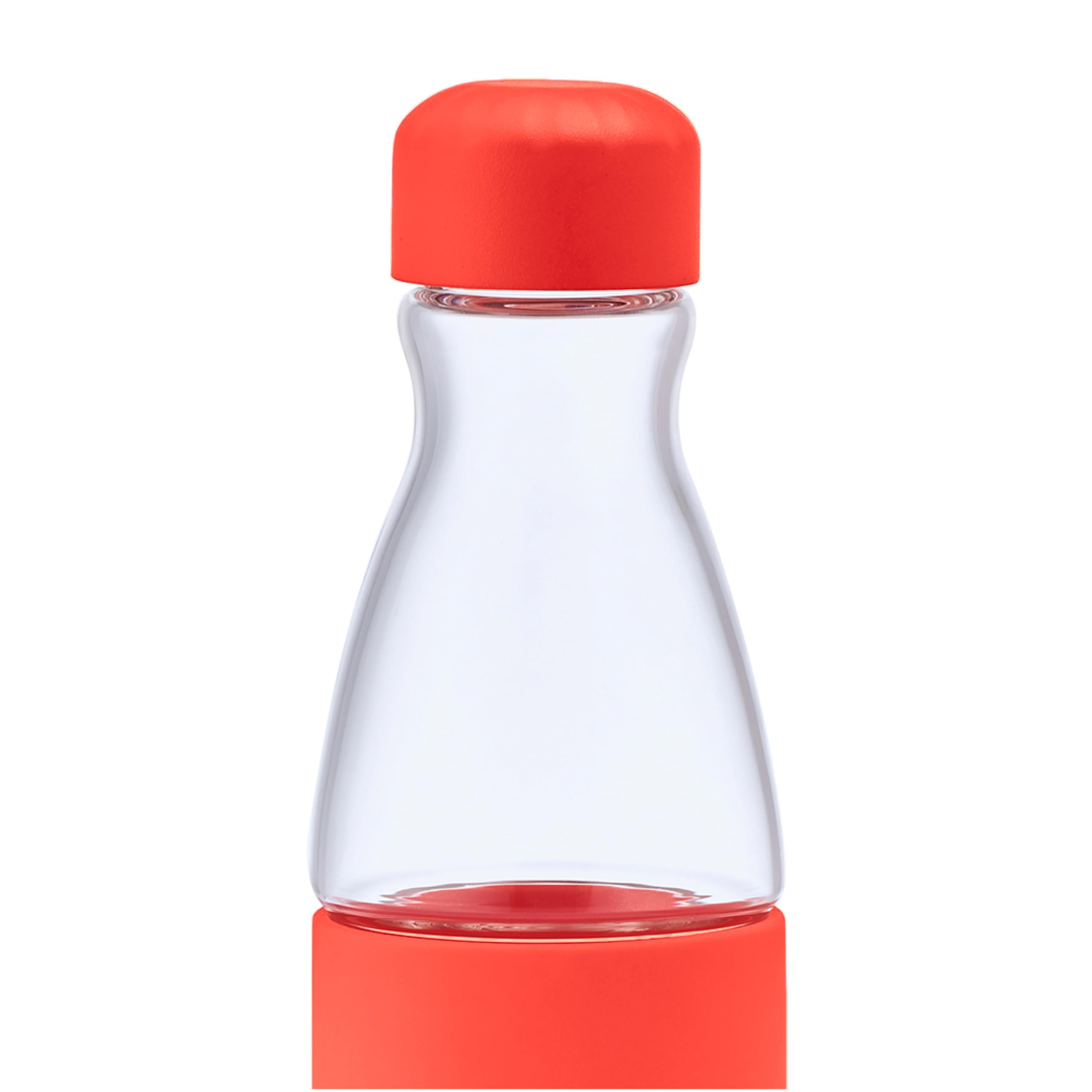 s-well-glass-original-water-bottle-18oz-radiant-coral image 5