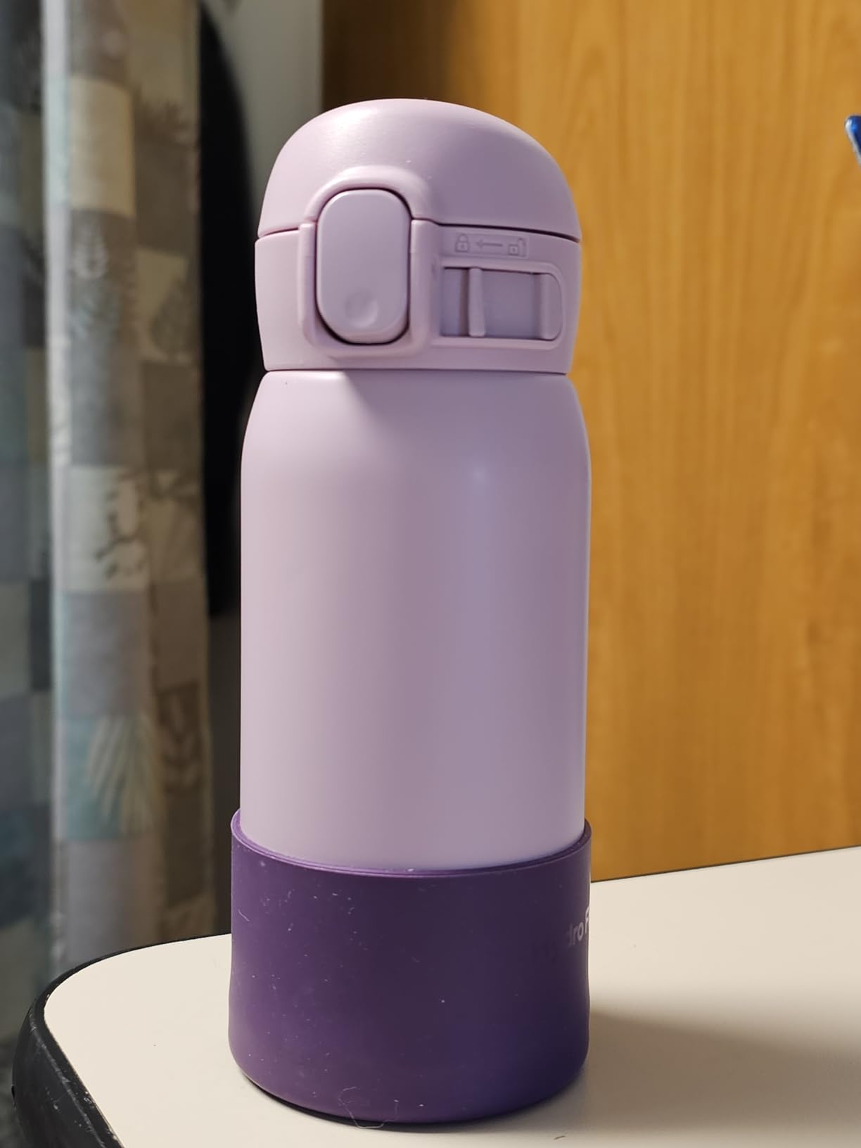 Doesn't fit as expected
