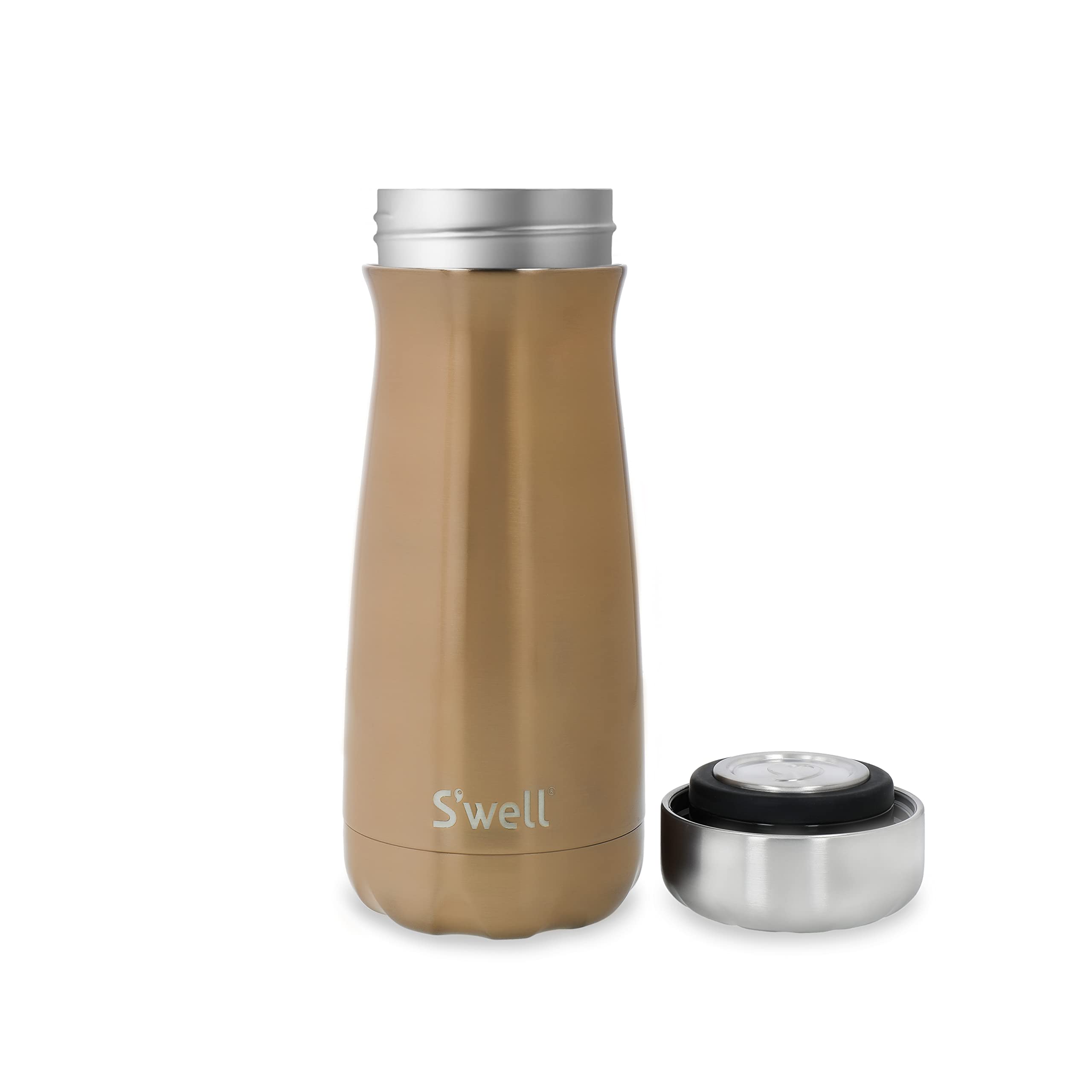 s-well-traveler-drinks-bottle-470ml-pyrite-vacuum-insulated-bpa-free-with-wide-m image 6