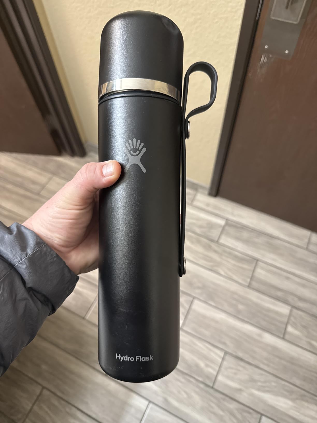 Perfect for coffee lovers