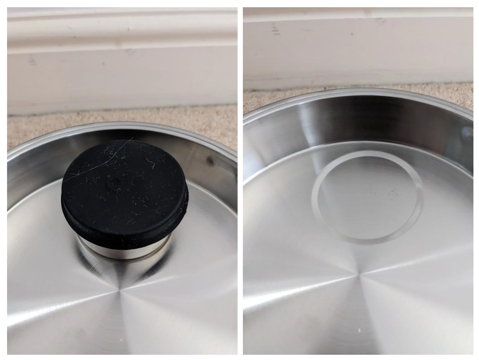 Good bowl, but a bit heavy