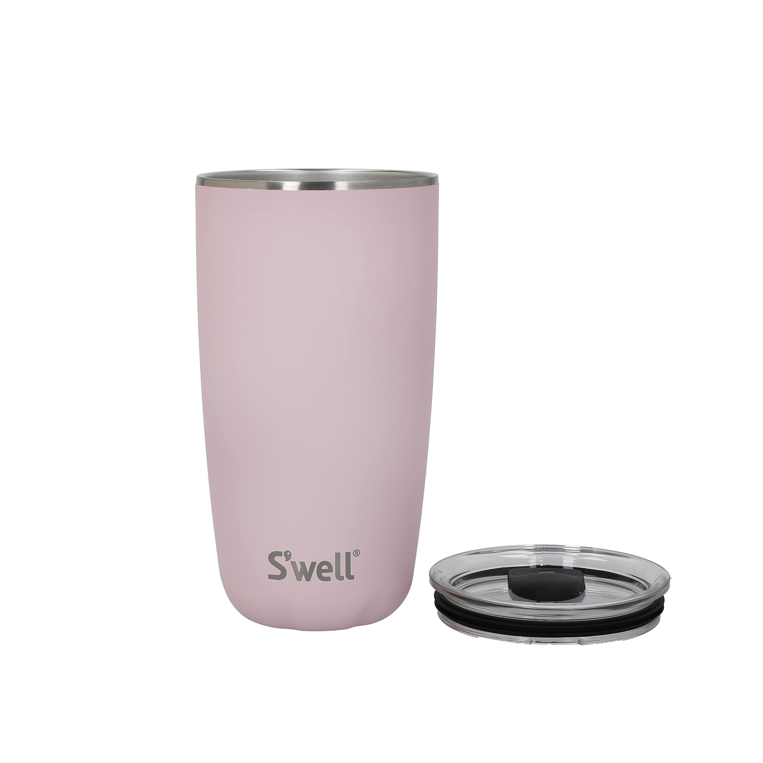 s-well-pink-topaz-tumbler-with-lid-530ml-vacuum-insulated-travel-cup image 5