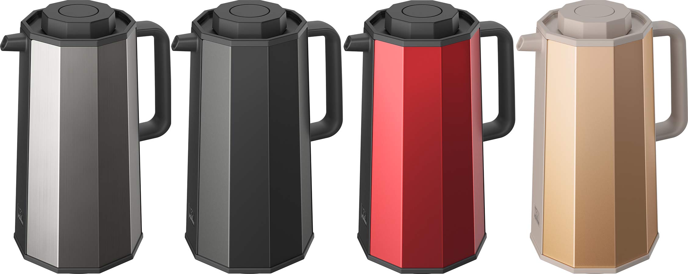 zojirushi-ah-eae10na-glass-vacuum-carafe-1-0l-gold-premium-borosilicate-liner-ex image 8
