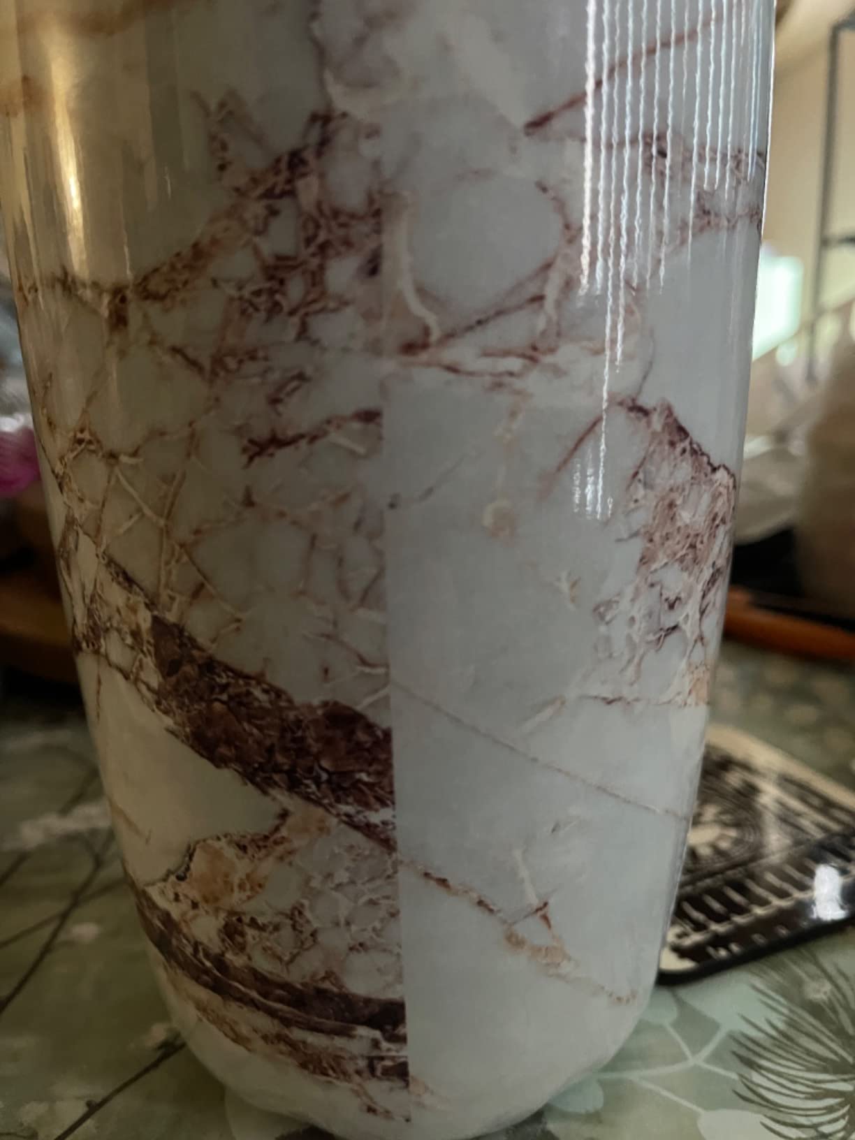 Love the onyx finish