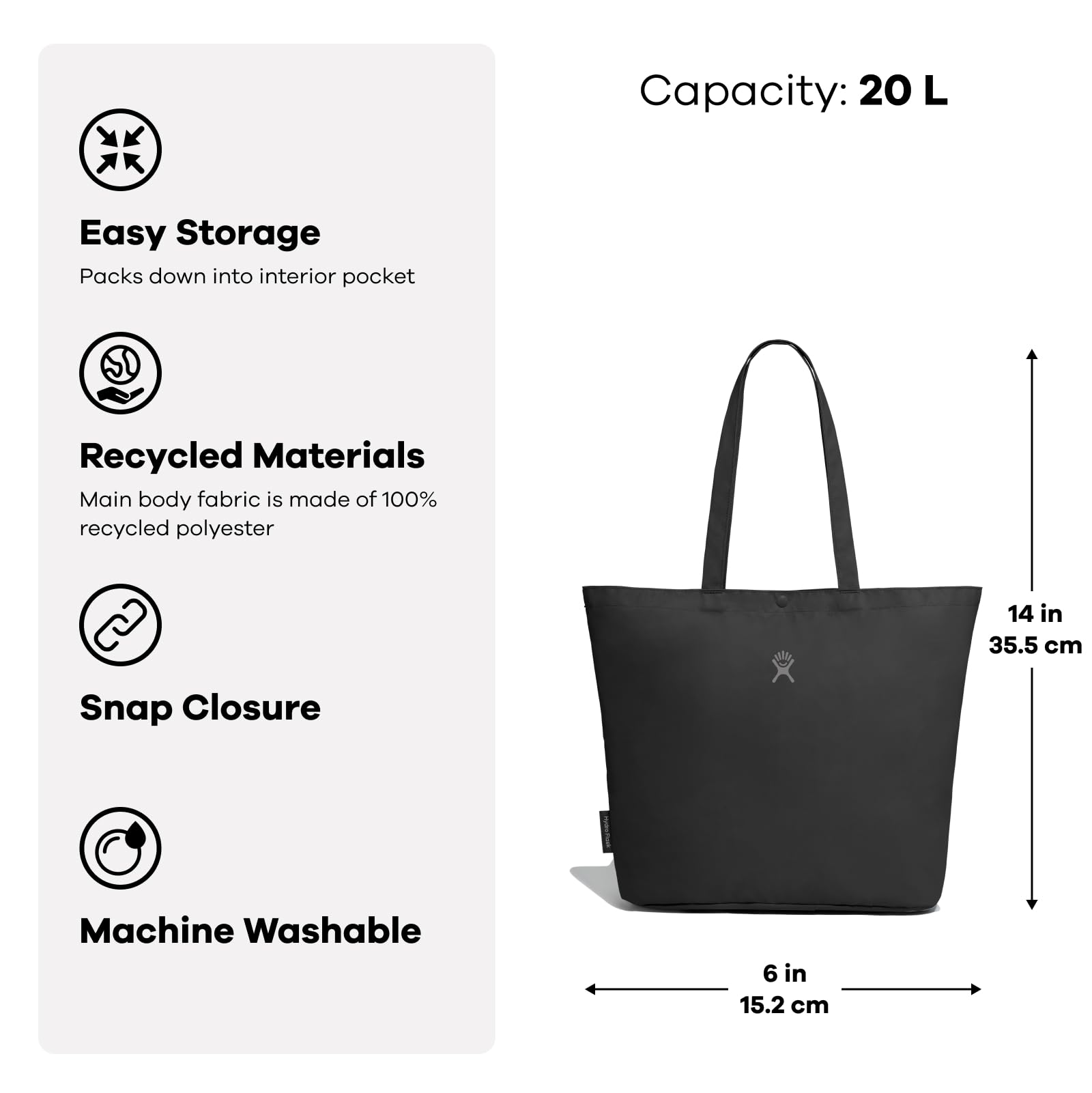 hydro-flask-tag-along-tote-bag-20l-capri-blue image 5