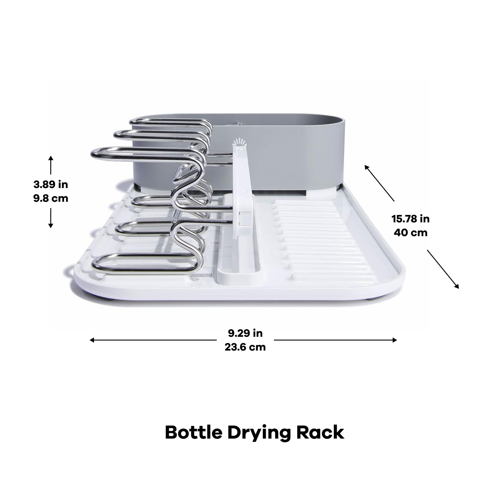 hydro-flask-bottle-drying-rack-collapsible-stainless-steel-drying-stand-for-up-t image 6