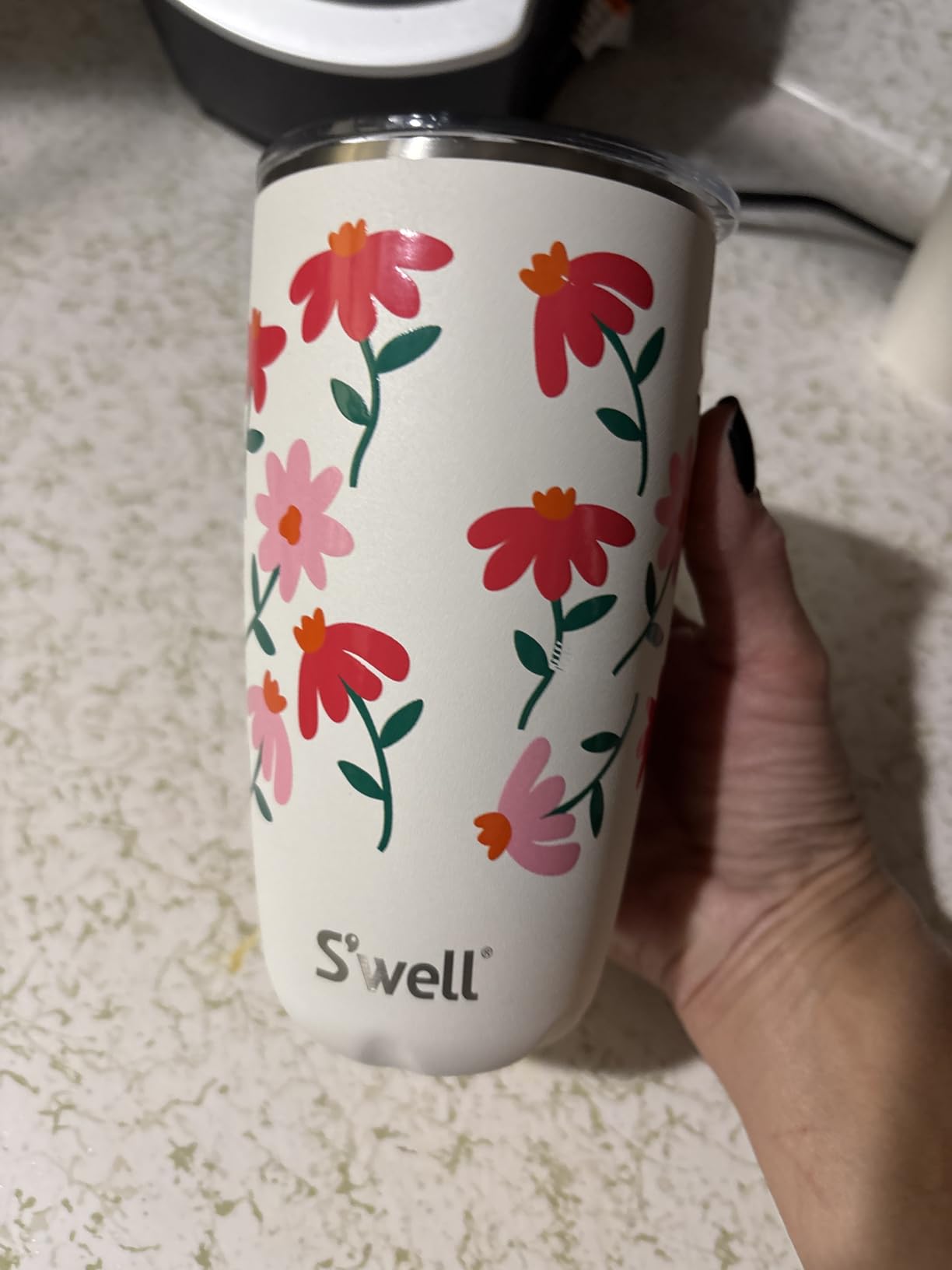 My new favorite cup