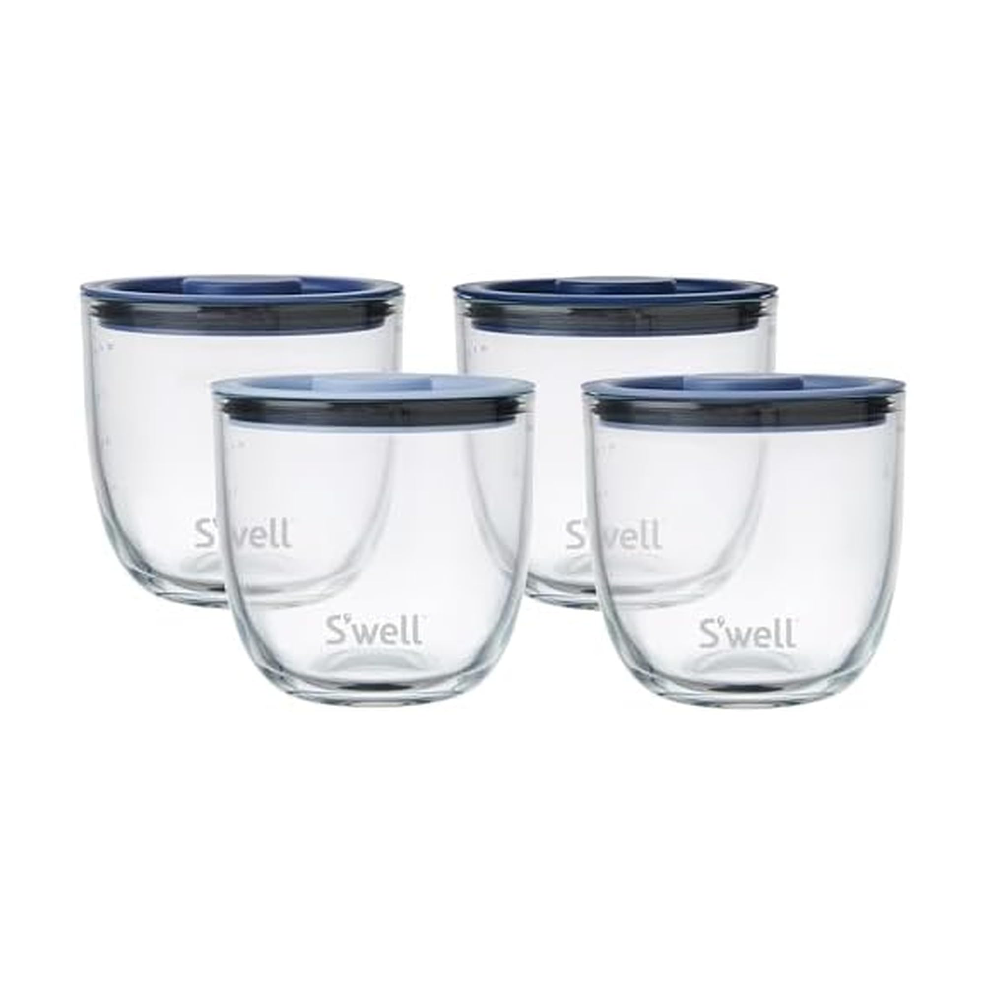 s-well-16oz-glass-prep-bowl-set-of-4-s-well-signatures-tempered-glass-leak-resis image 6