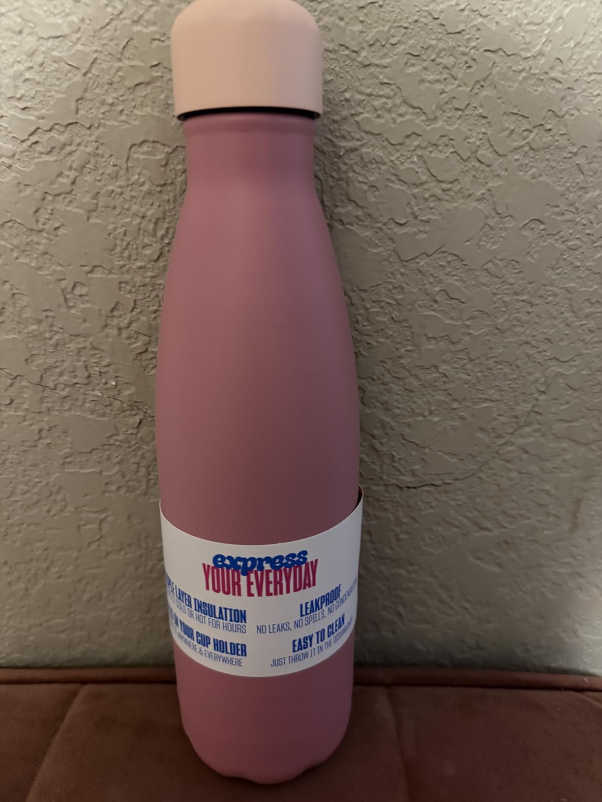 Good bottle
