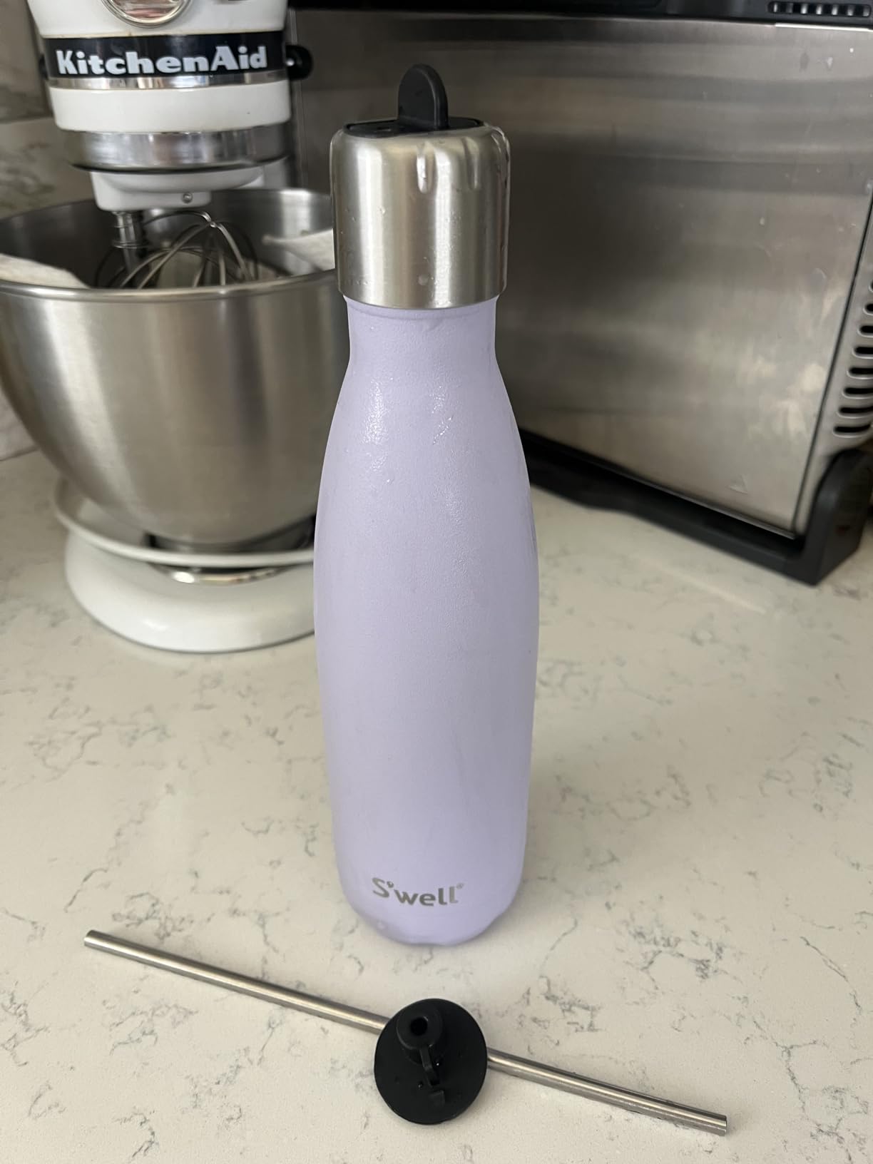 Good design, easy to drink