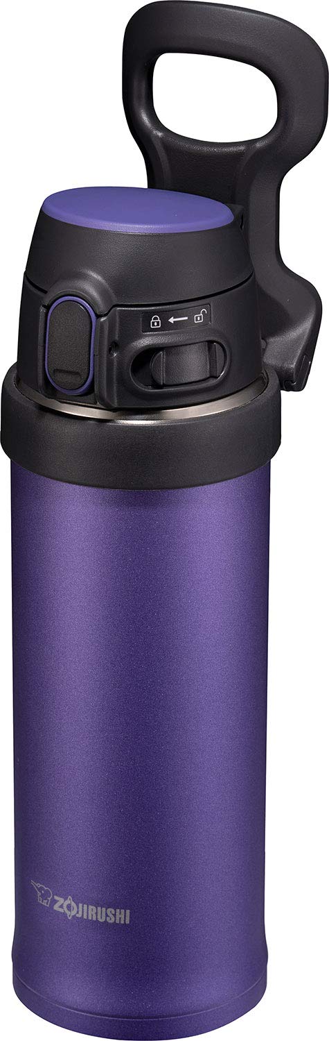 zojirushi-flip-and-go-stainless-mug-20-oz-cobalt-blue-sm-qhe60ak image 6