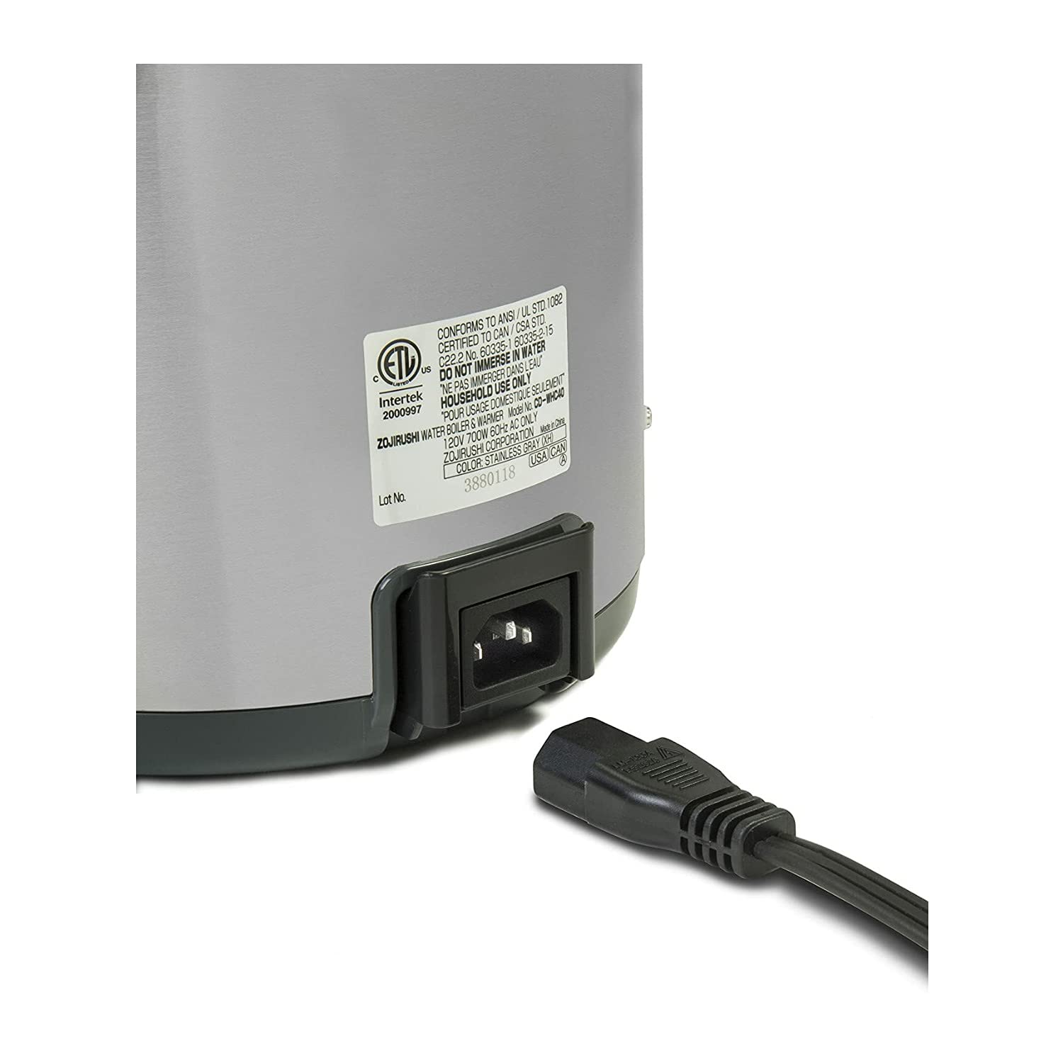 zojirushi-cd-whc40xh-micom-water-boiler-and-warmer-135-oz-stainless-gray image 6