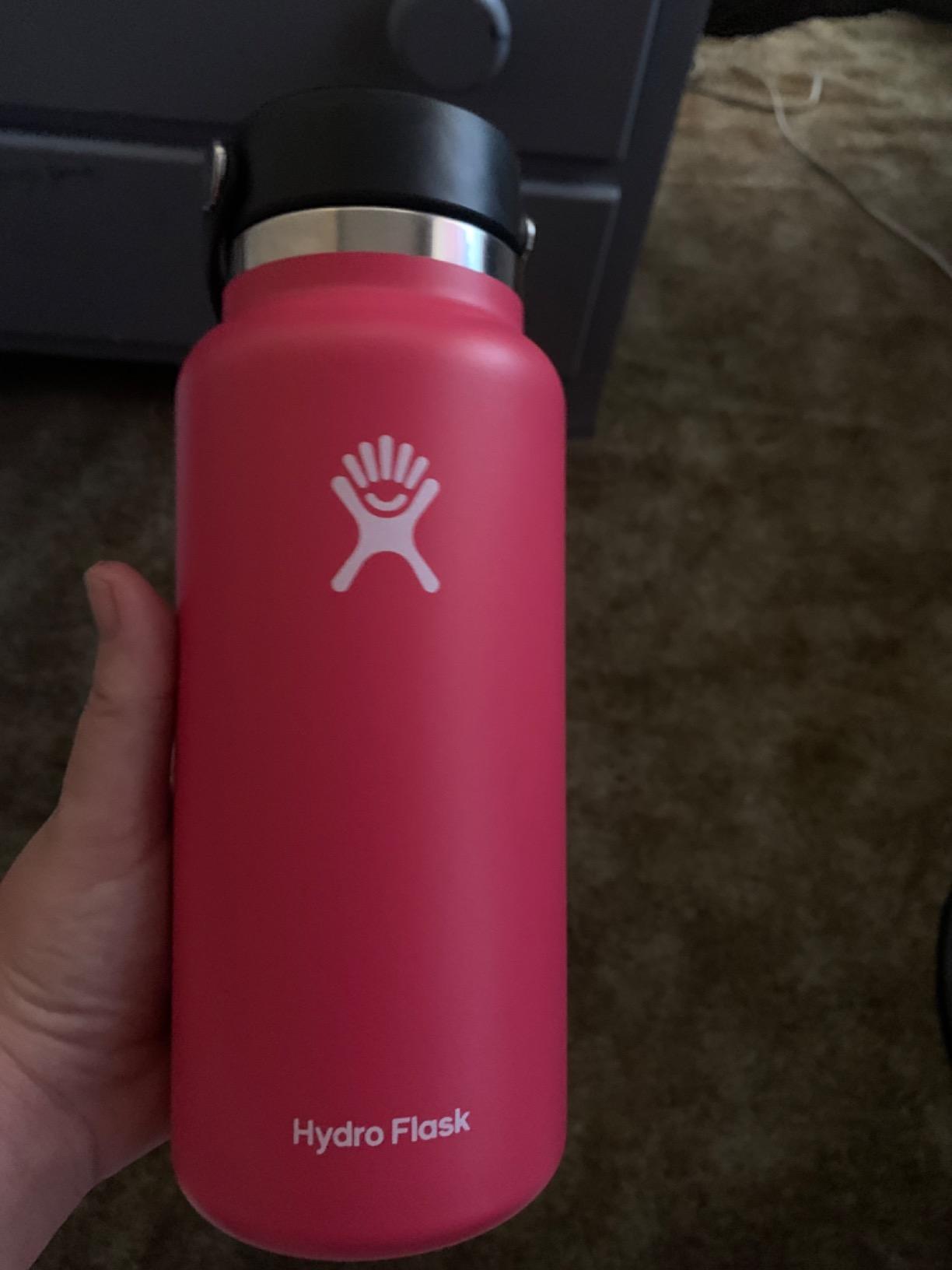 Good bottle
