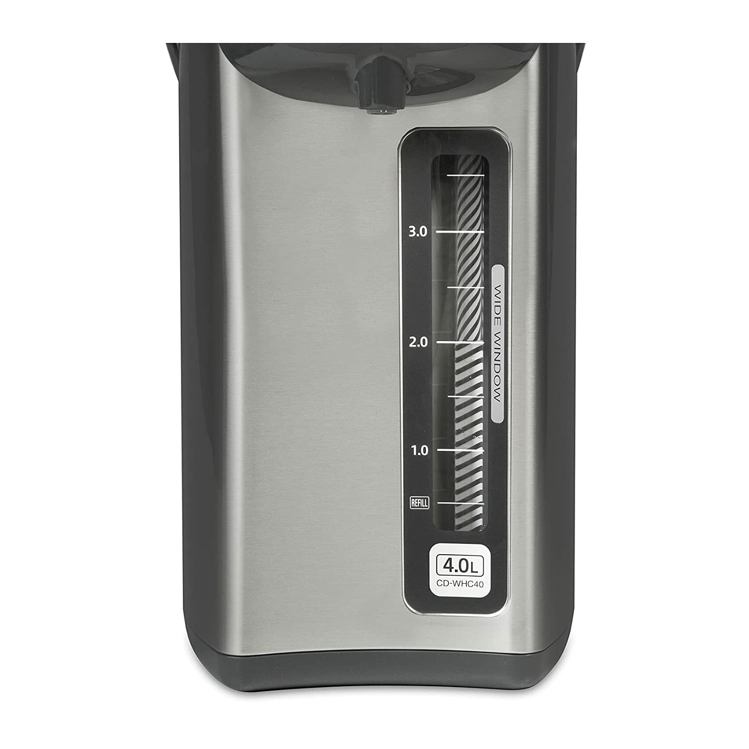 zojirushi-cd-whc40xh-micom-water-boiler-and-warmer-135-oz-stainless-gray image 3