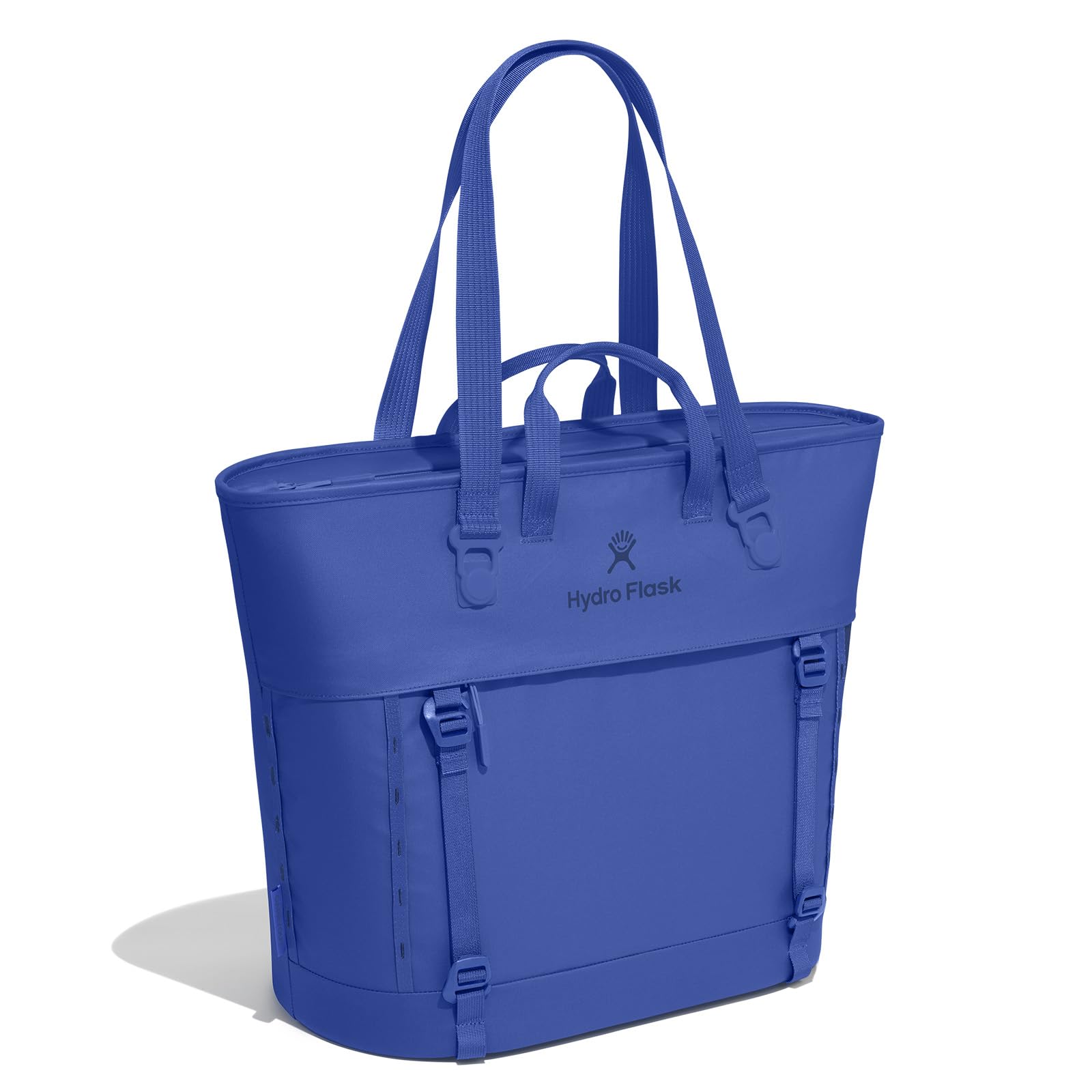 hydro-flask-carryout-cooler-tote-30l-capri-blue image 2