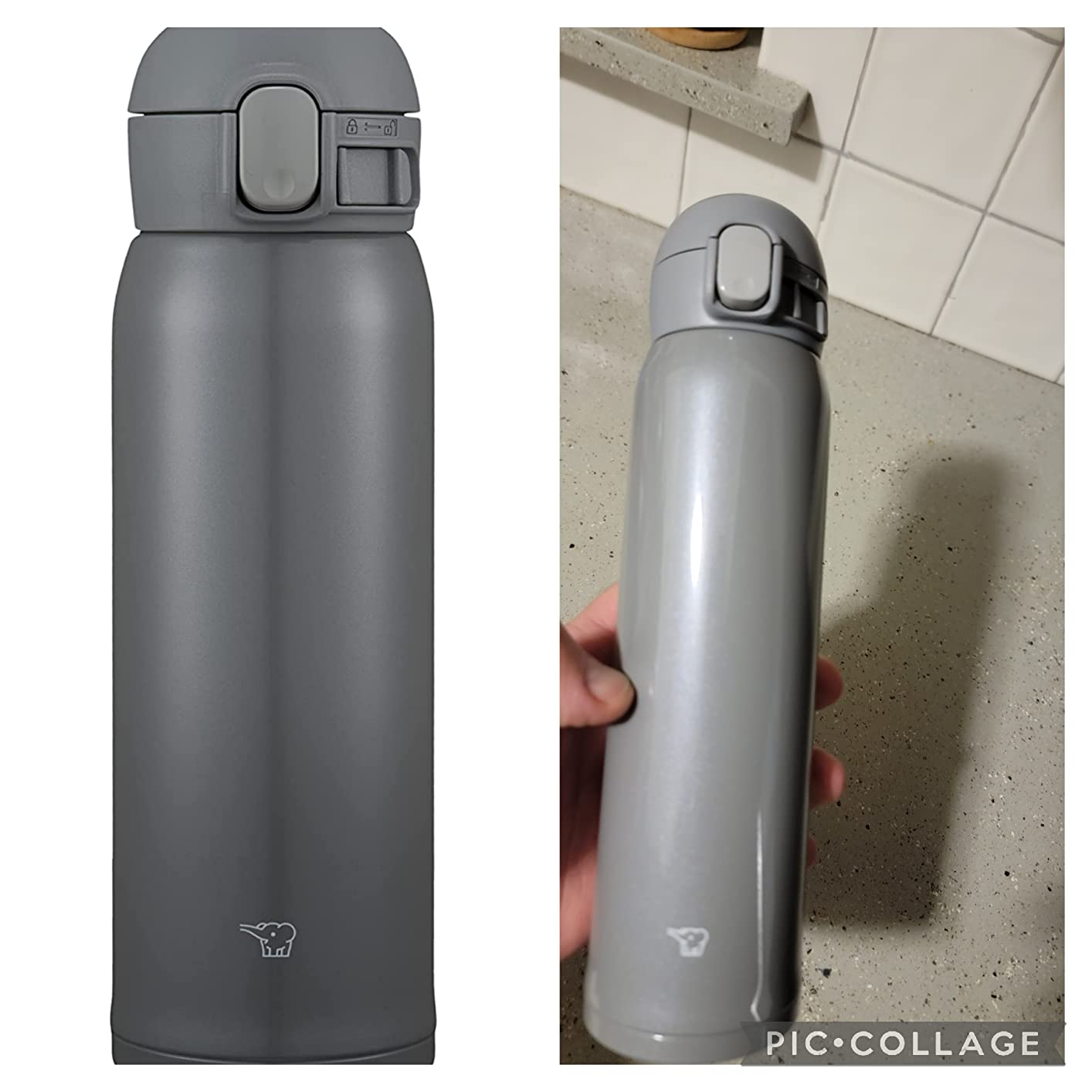 Stylish and functional