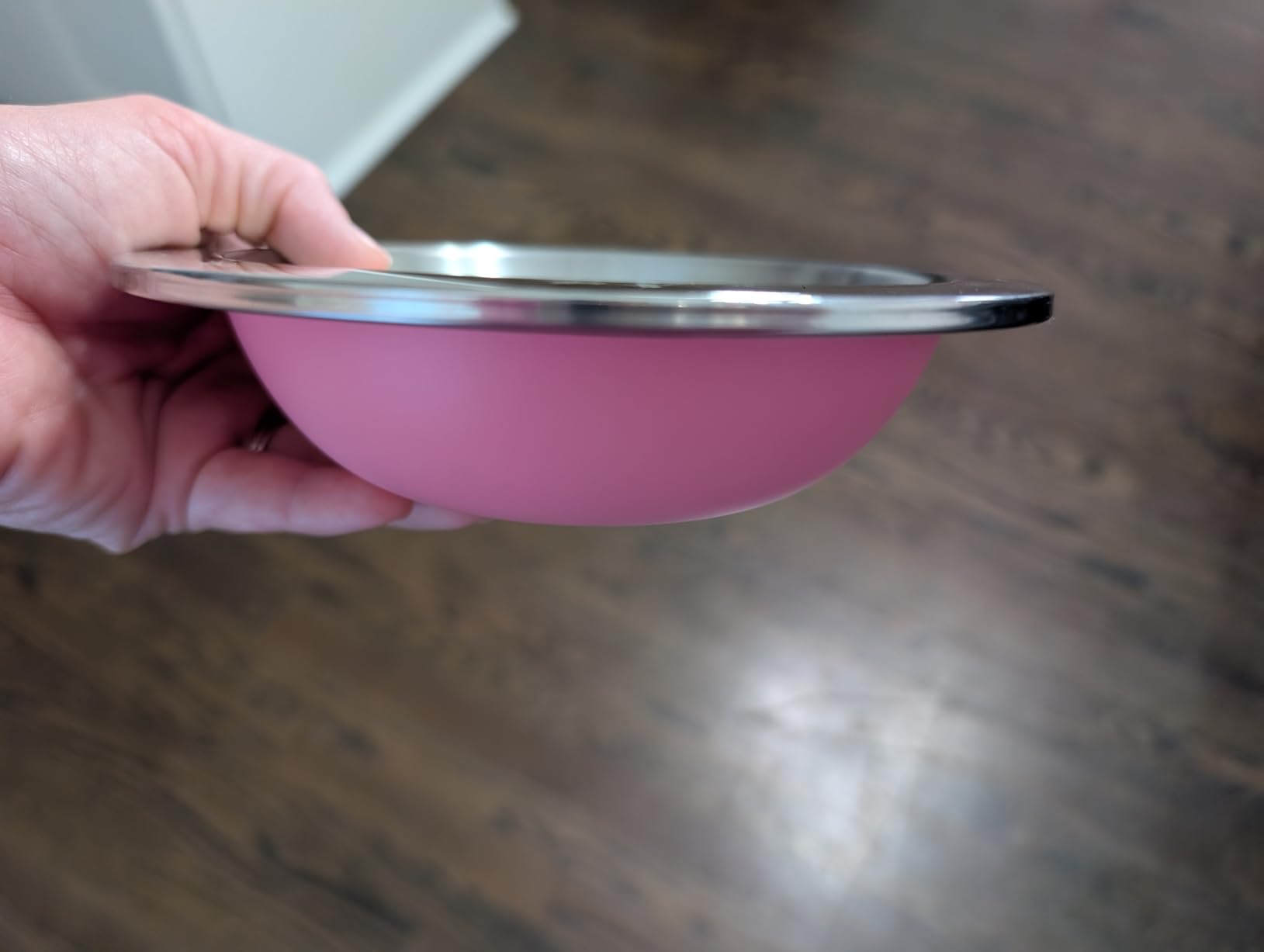 Dishwasher safe? Yes!