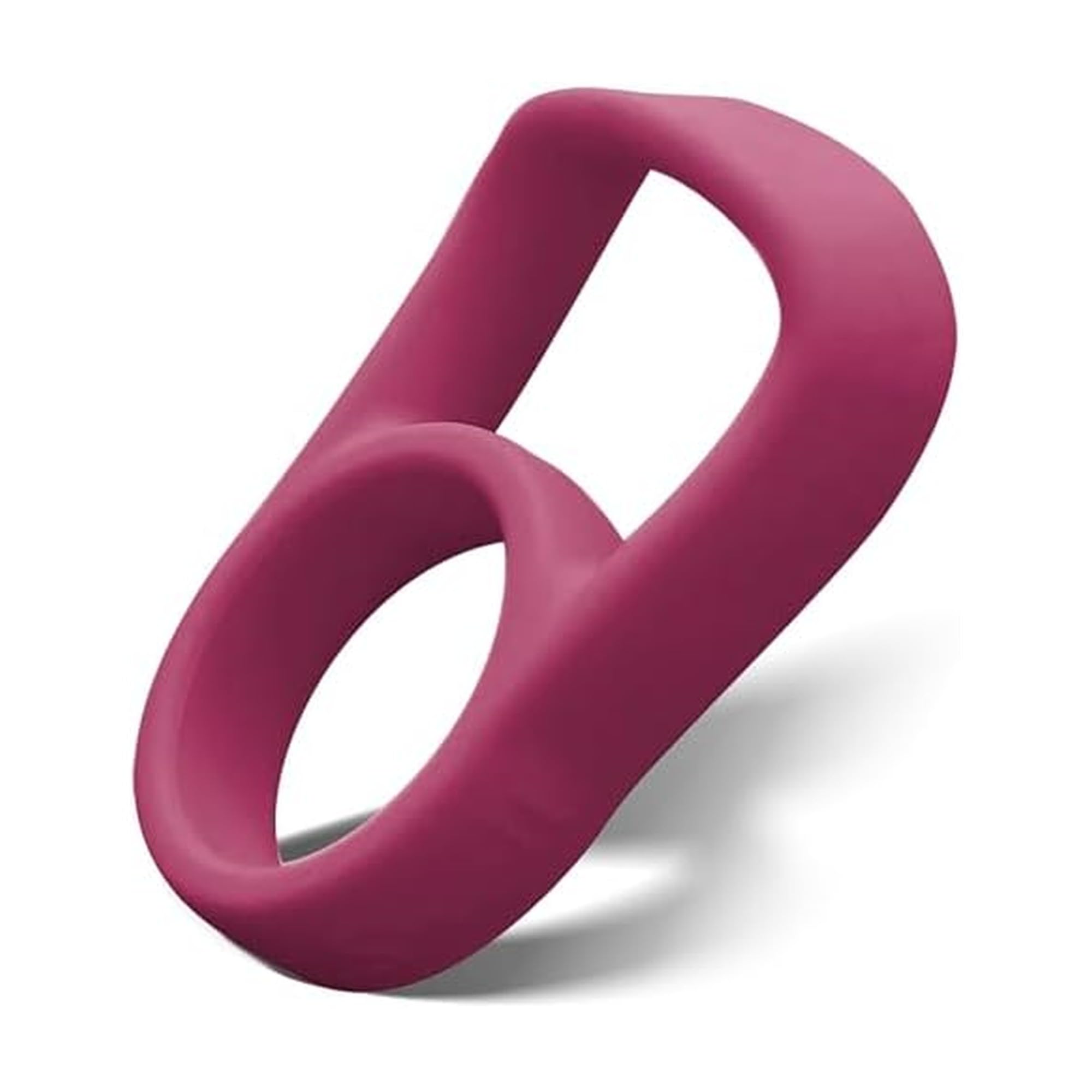 s-well-bottle-handle-pink-fits-9oz-17oz-25oz-original-bottles-flexible-silicone- image 1