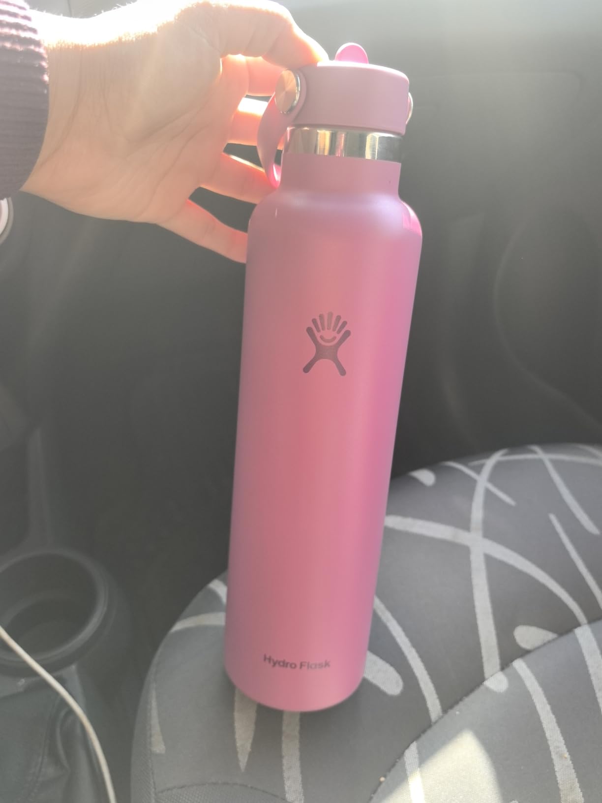 Love the color