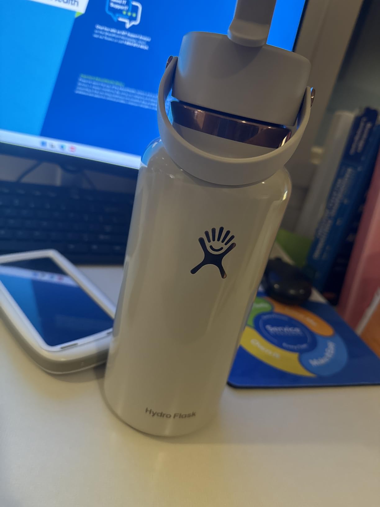 My favorite bottle