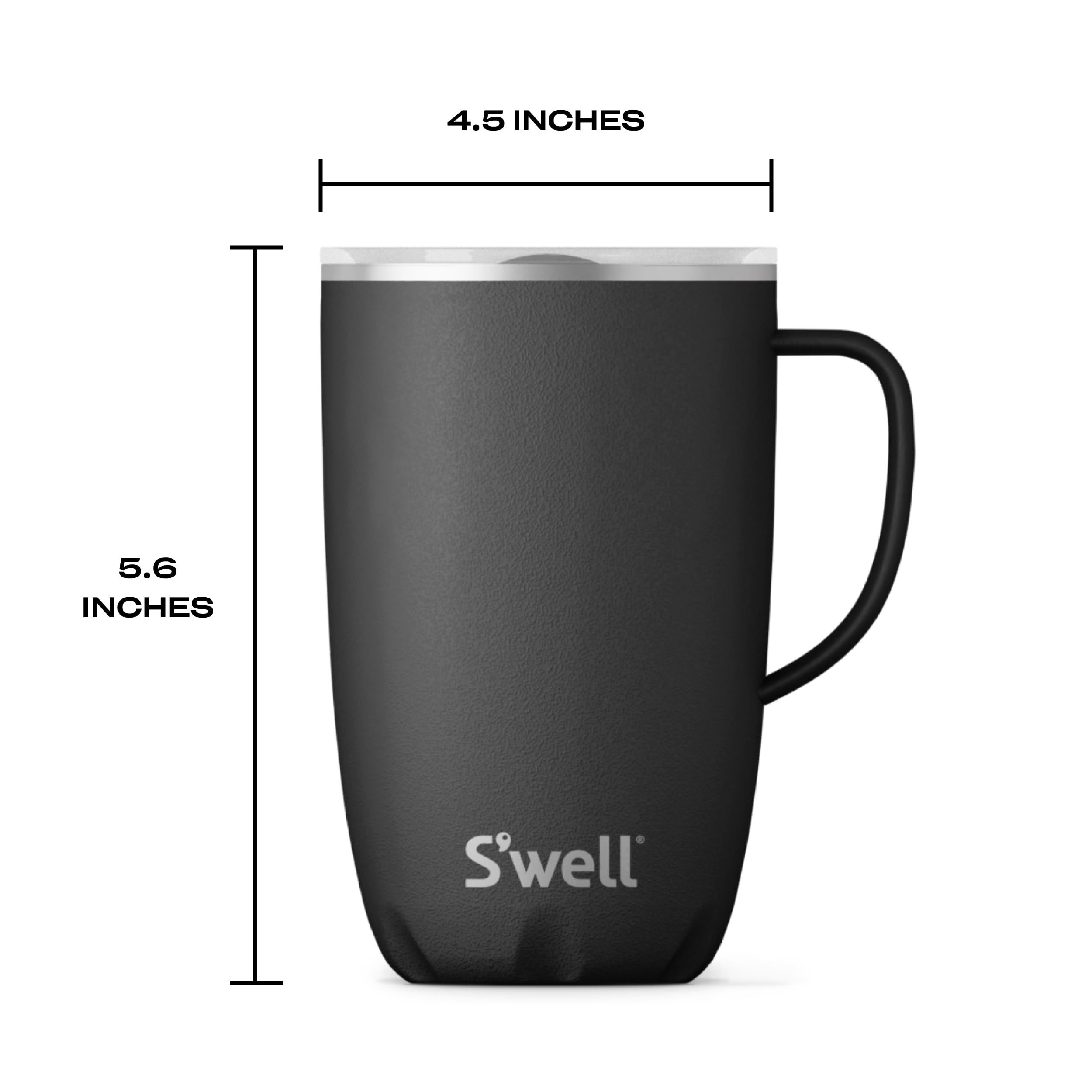 s-well-stainless-steel-mug-with-handle-16oz-onyx-triple-layered-vacuum-insulated image 4