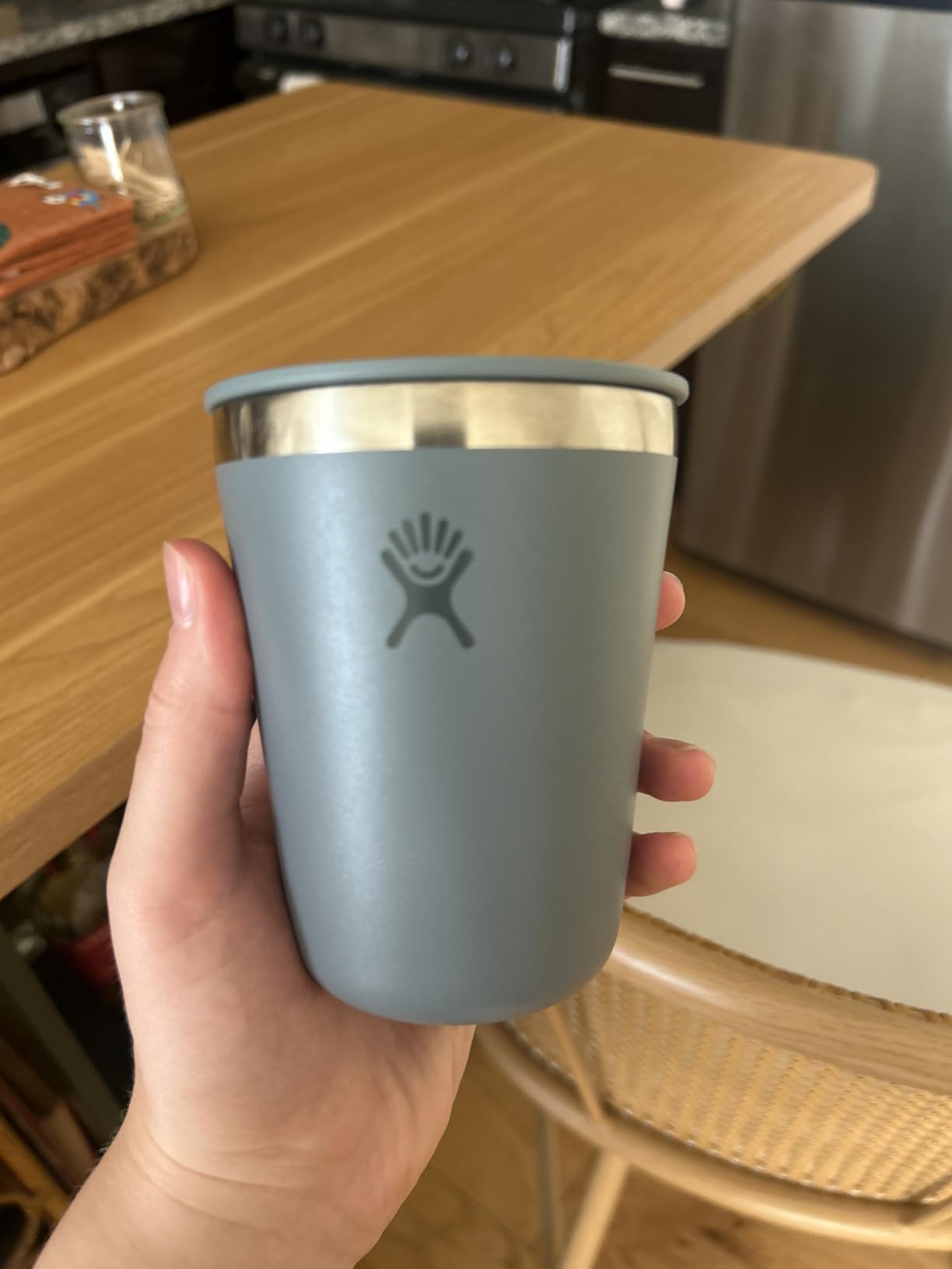 Perfect for camping