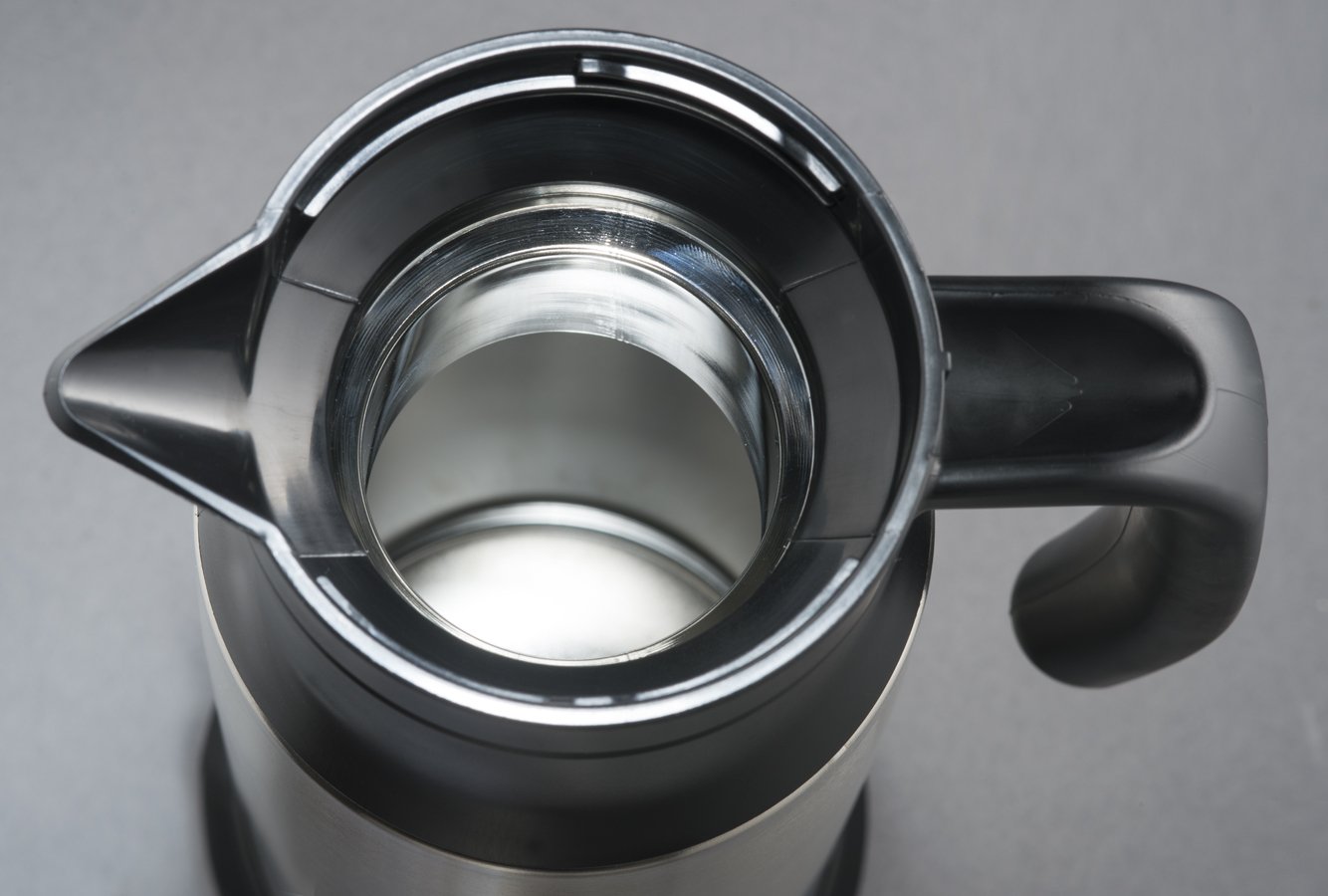 zojirushi-sh-mae10-34-oz-stainless-vacuum-creamer-dairy-server-nsf-certified image 3