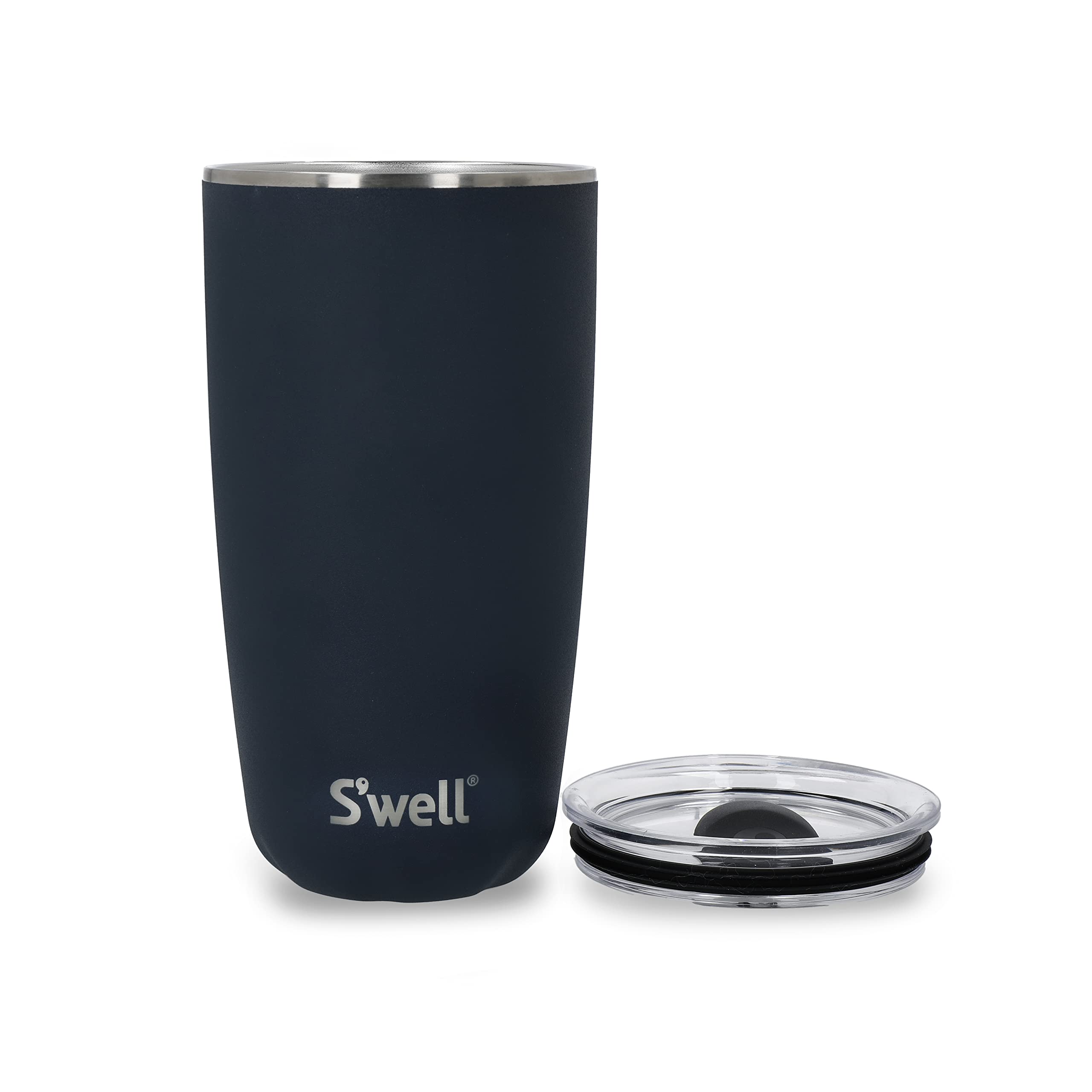 s-well-tumbler-with-lid-530ml-azurite-vacuum-insulated-travel-cup image 2