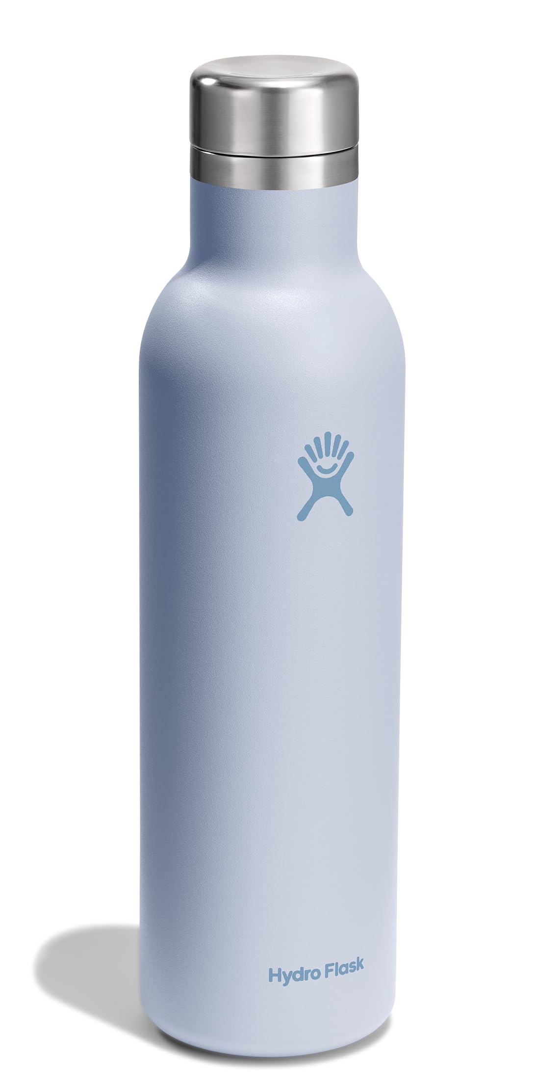 hydro-flask-25-oz-ceramic-wine-bottle-surf image 2