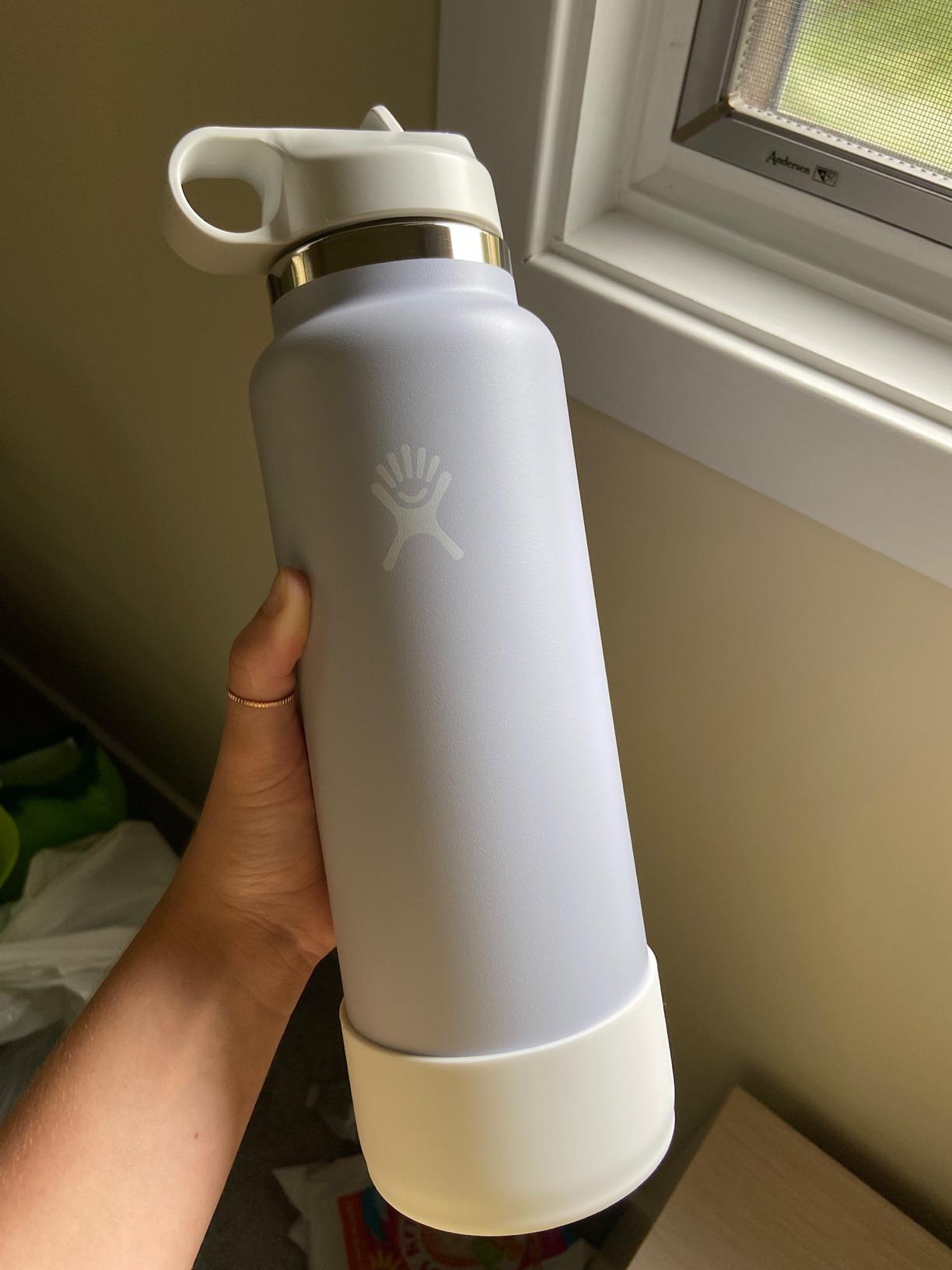 My third Hydro Flask!