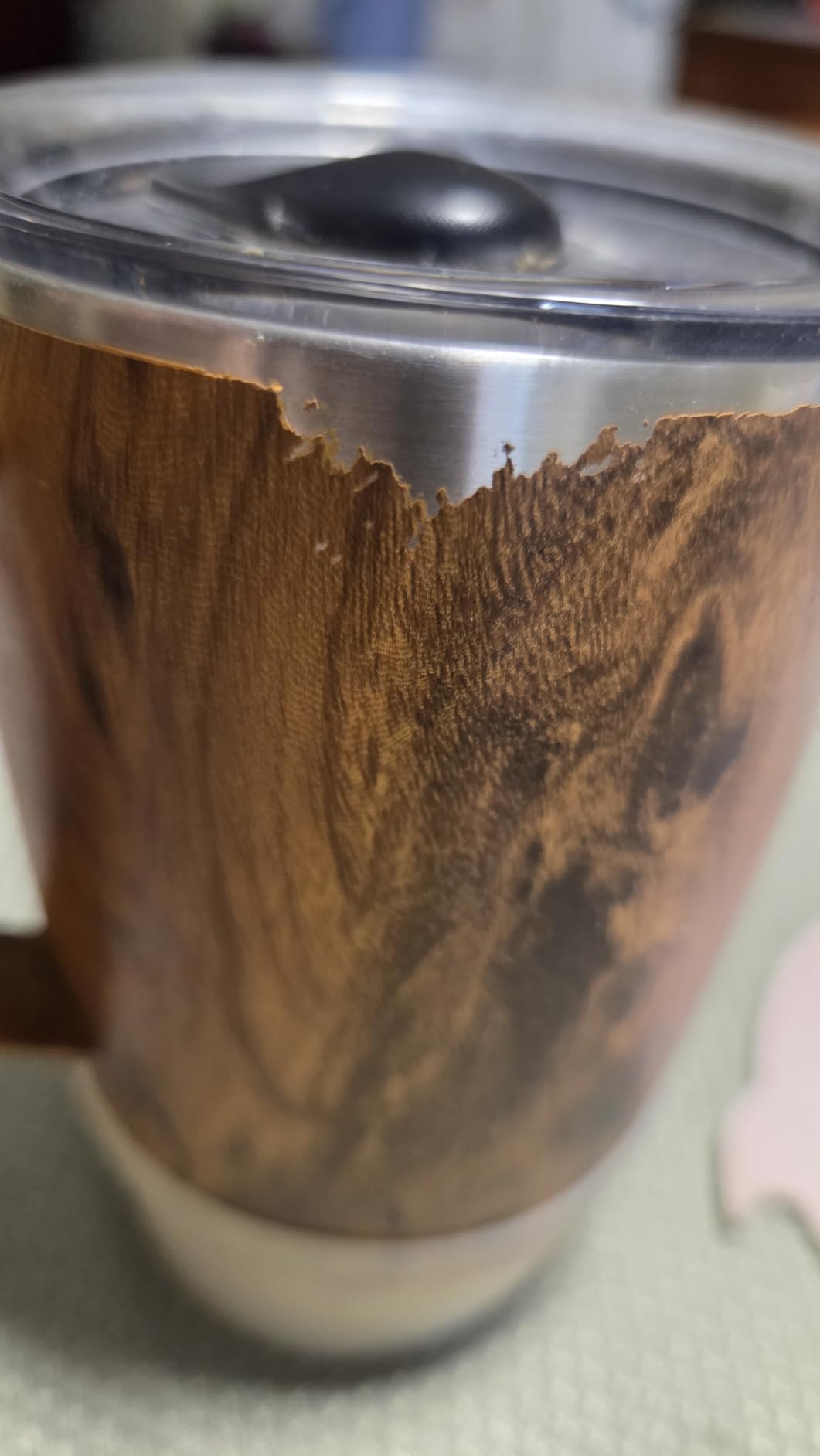 Perfect mug