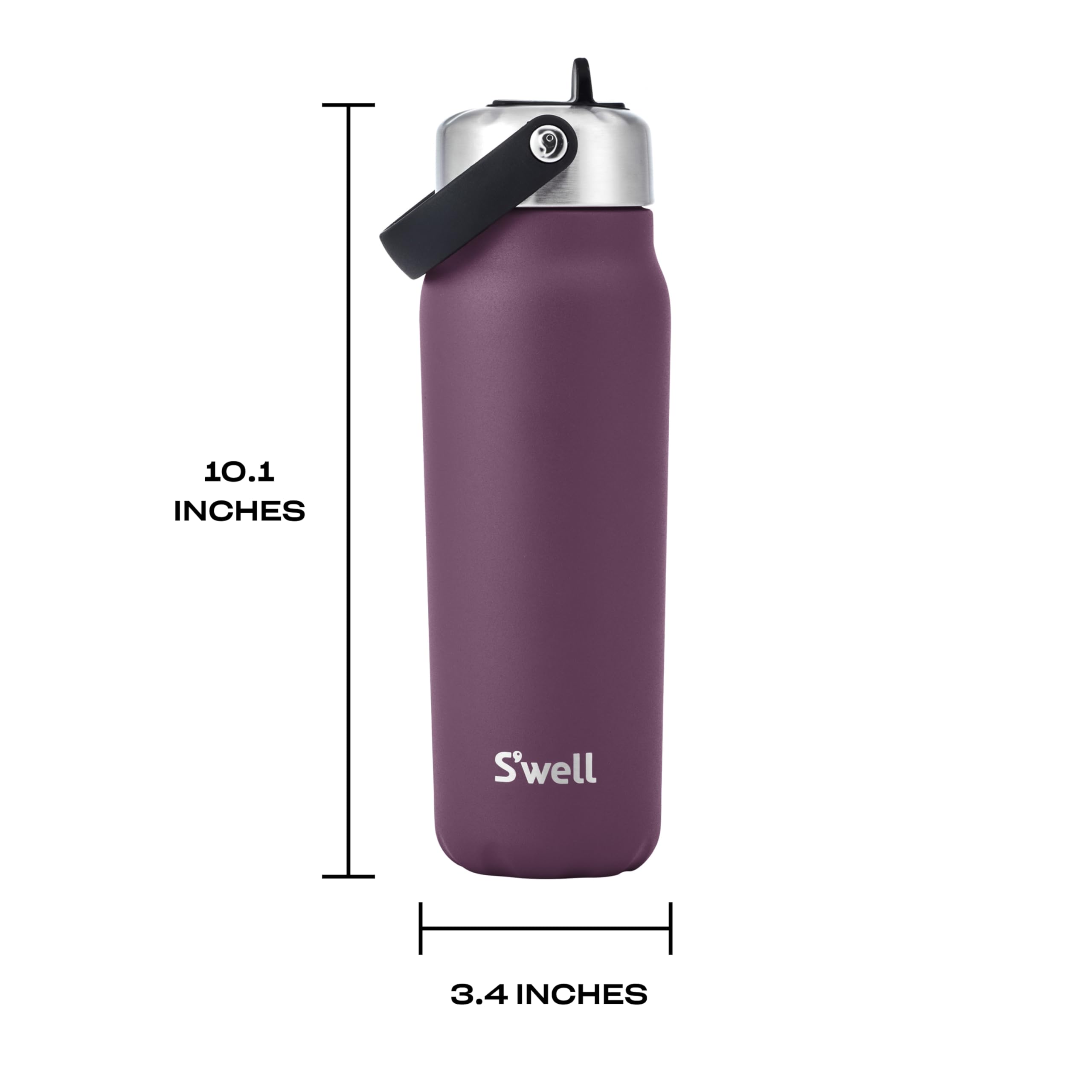 s-well-recycled-stainless-steel-explorer-with-flip-straw-lid-24-oz-plum-triple-l image 4