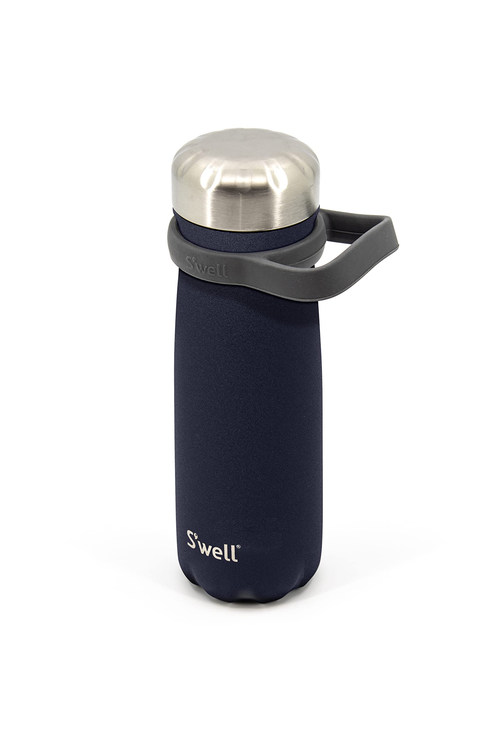 s-well-stainless-steel-traveler-with-handle-24-fl-oz-710ml-azurite-triple-insula image 2