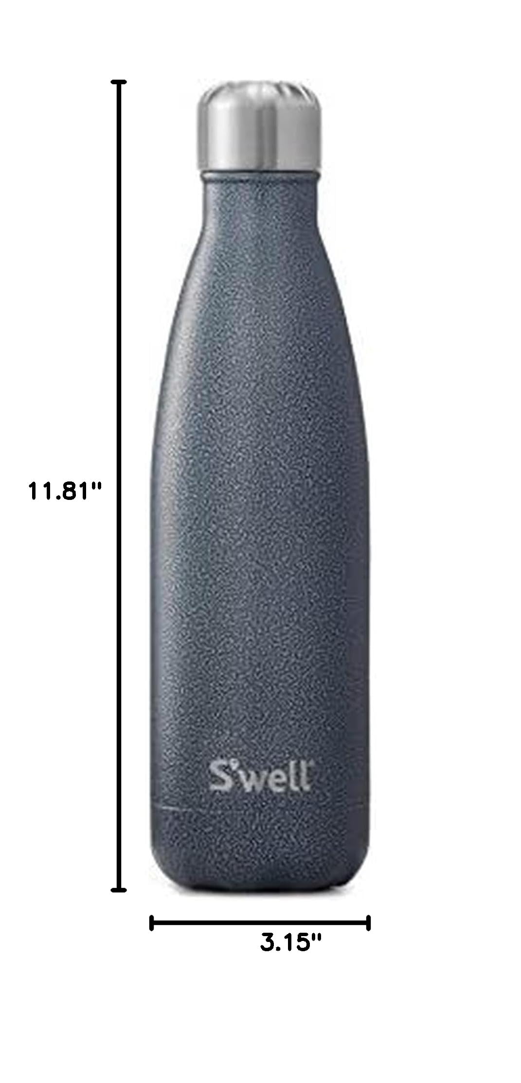 s-well-25oz-stainless-steel-water-bottle-night-sky-triple-layered-vacuum-insulat image 3