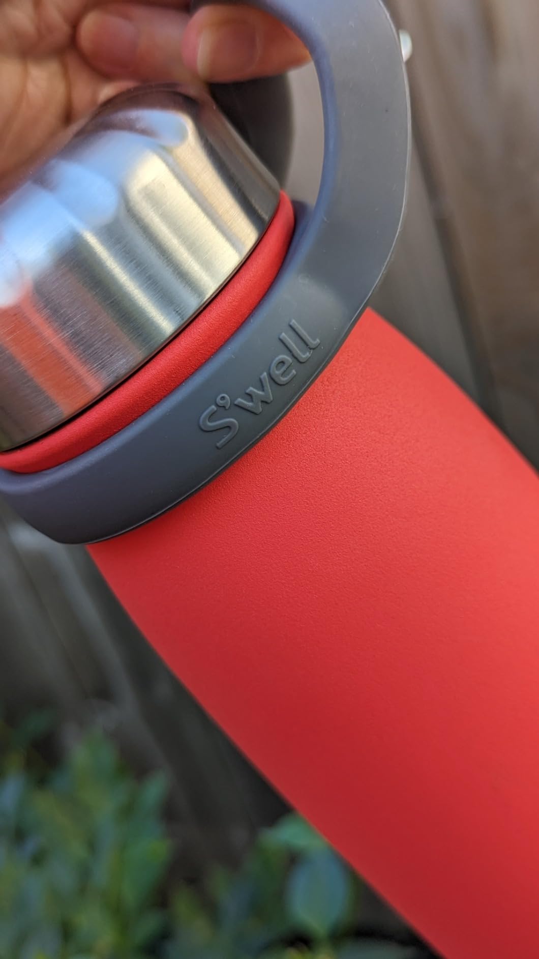 Perfect for camping
