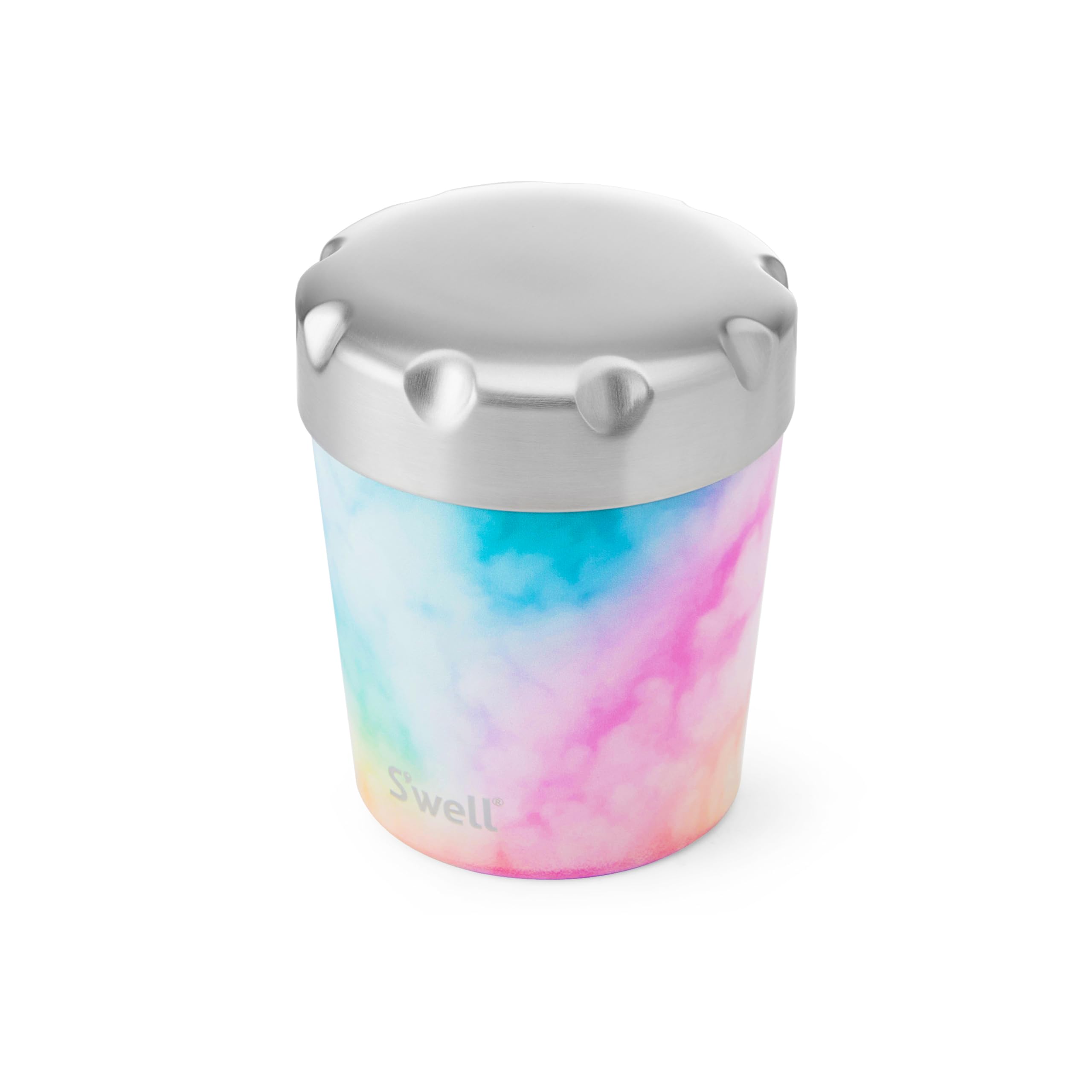 s-well-stainless-steel-ice-cream-chiller-16oz-candy-cloud image 6