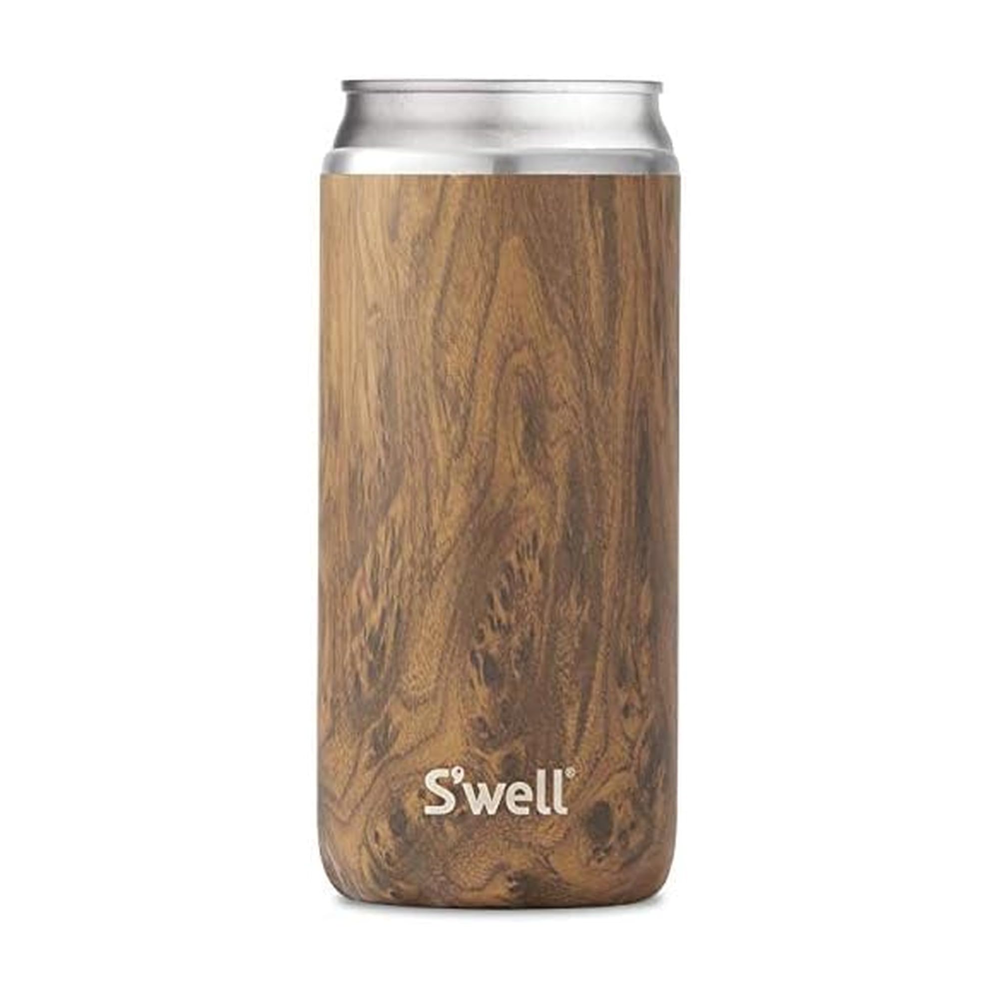s-well-stainless-steel-chiller-slim-azurite-marble-fits-12-oz-cans-and-slim-bott image 8