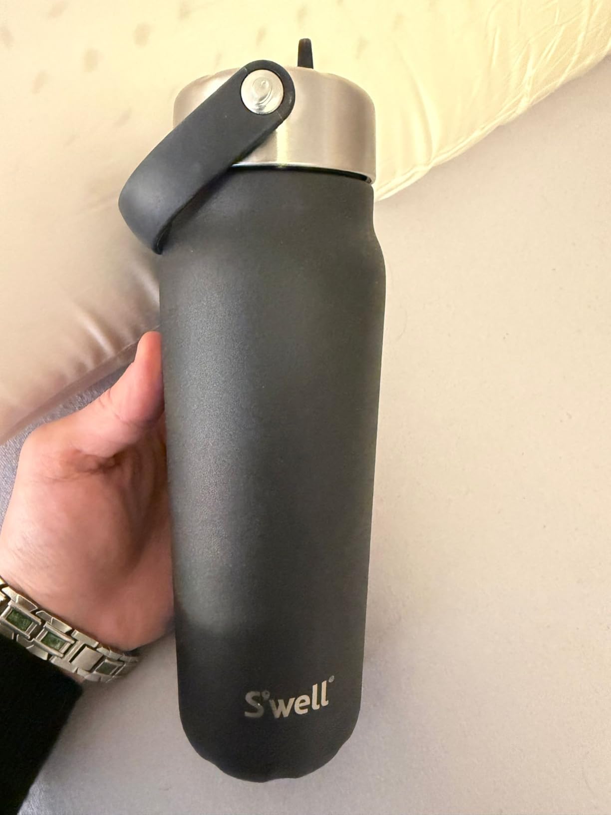 Perfect for hiking