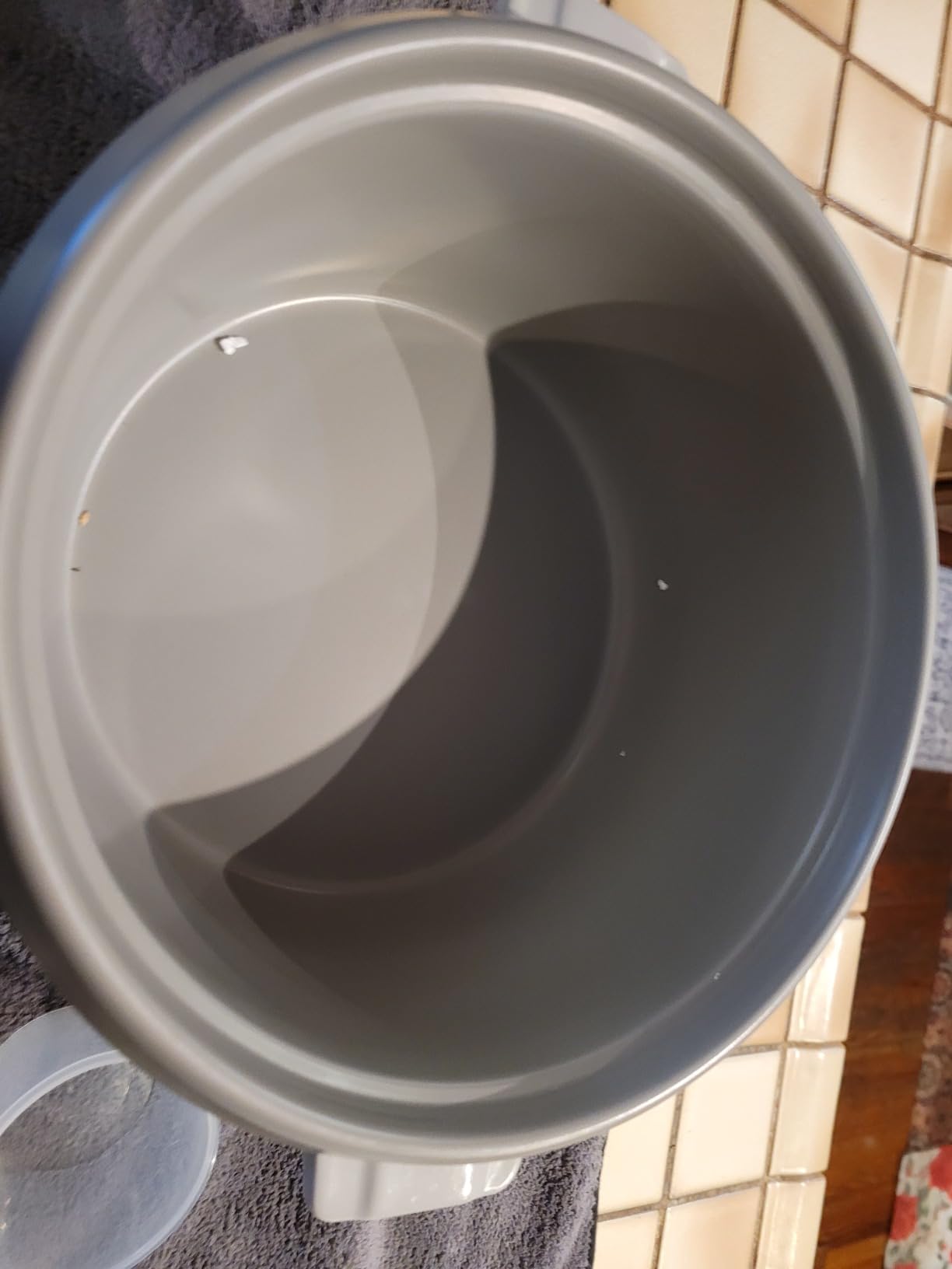 Good basic rice cooker