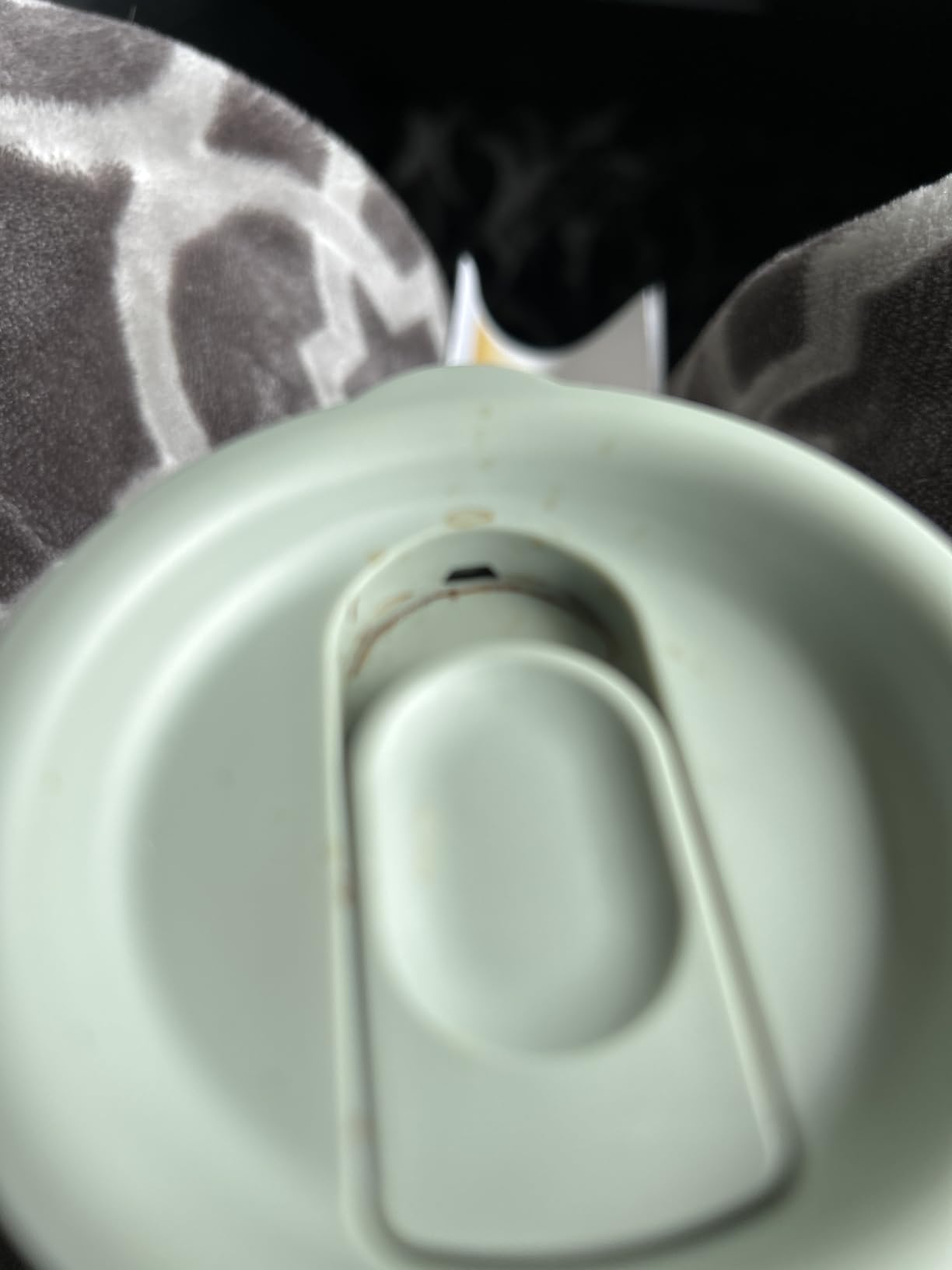 Good cup, but lid could be better