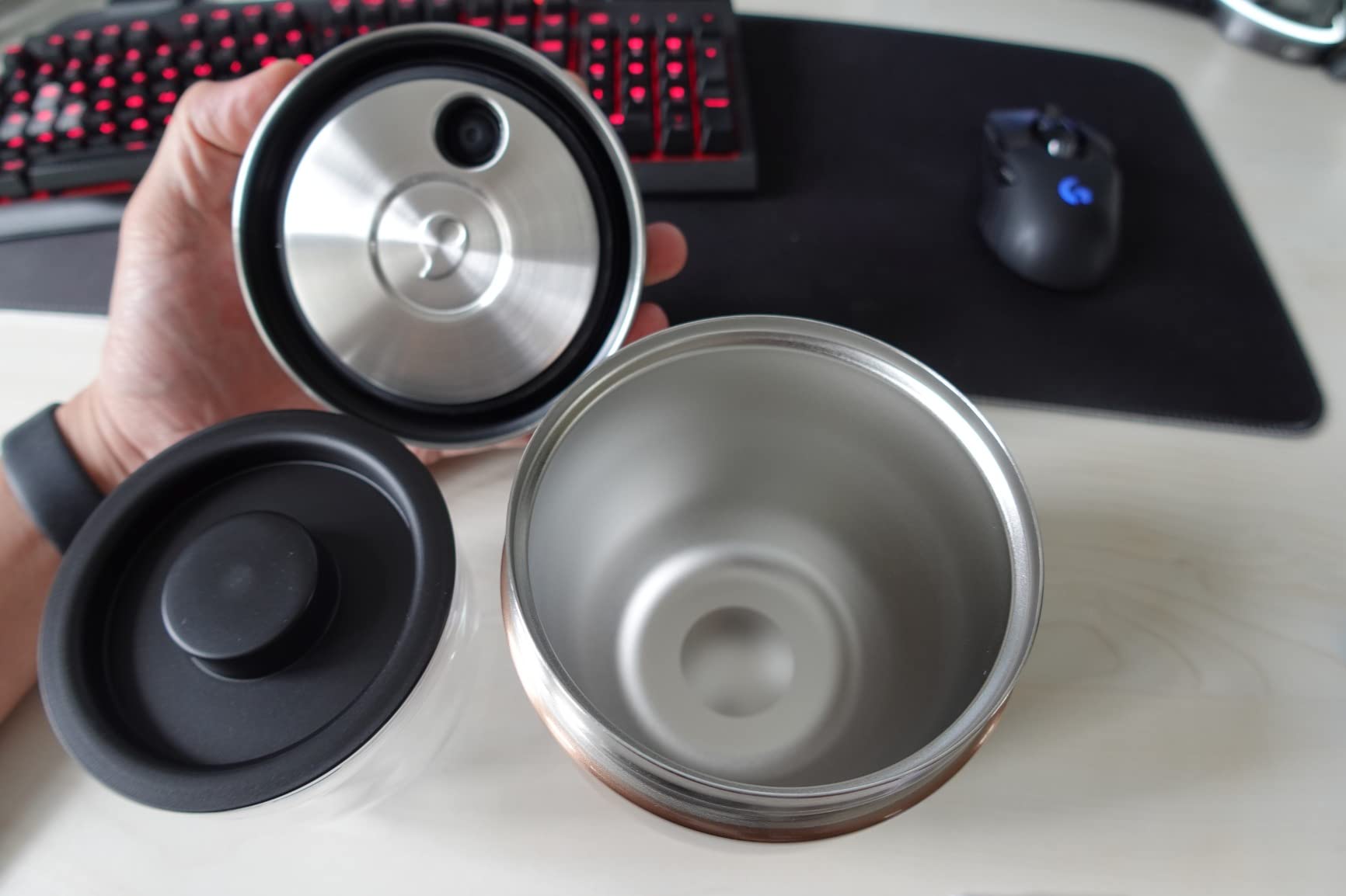 Great for meal prep