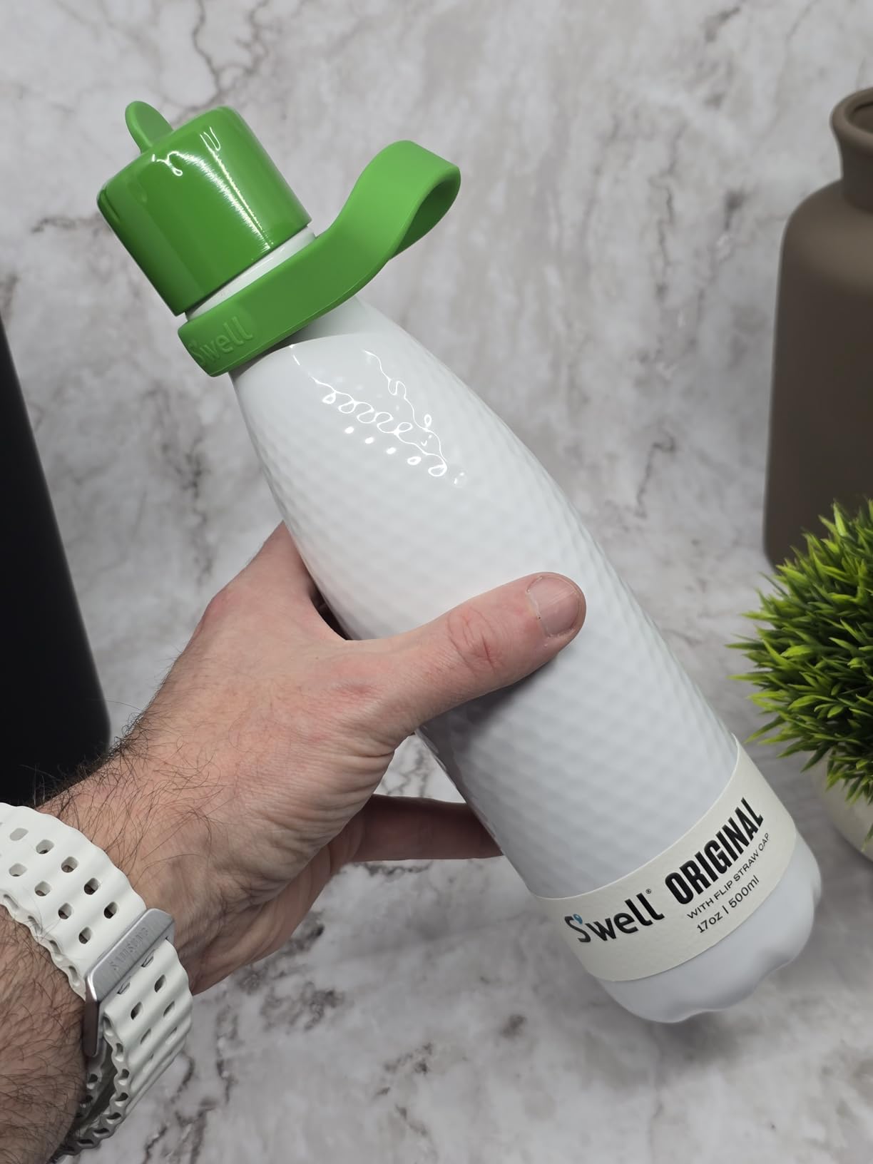 Best water bottle I own