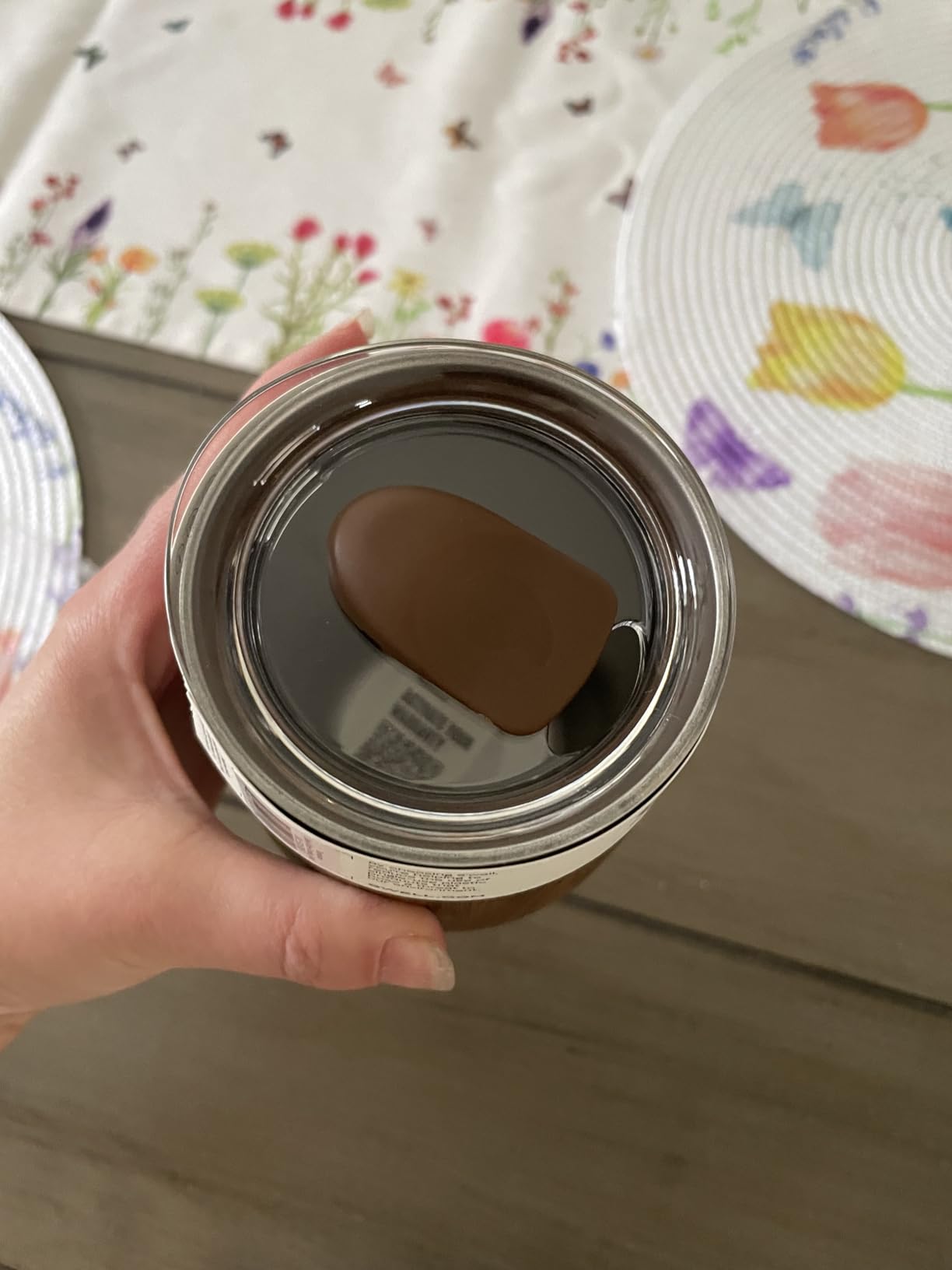 My favorite cup